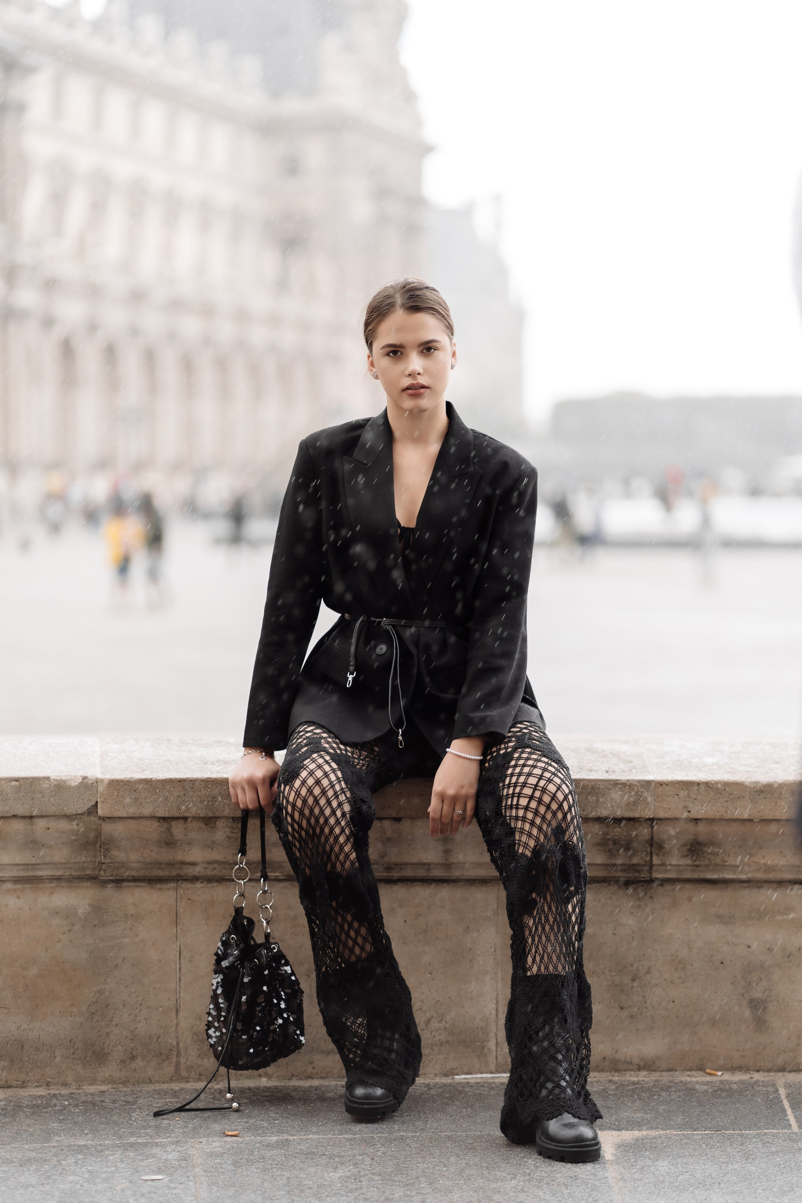 Individual. Holigood foto y video reportaje de bodas en San Sebastián y Europa