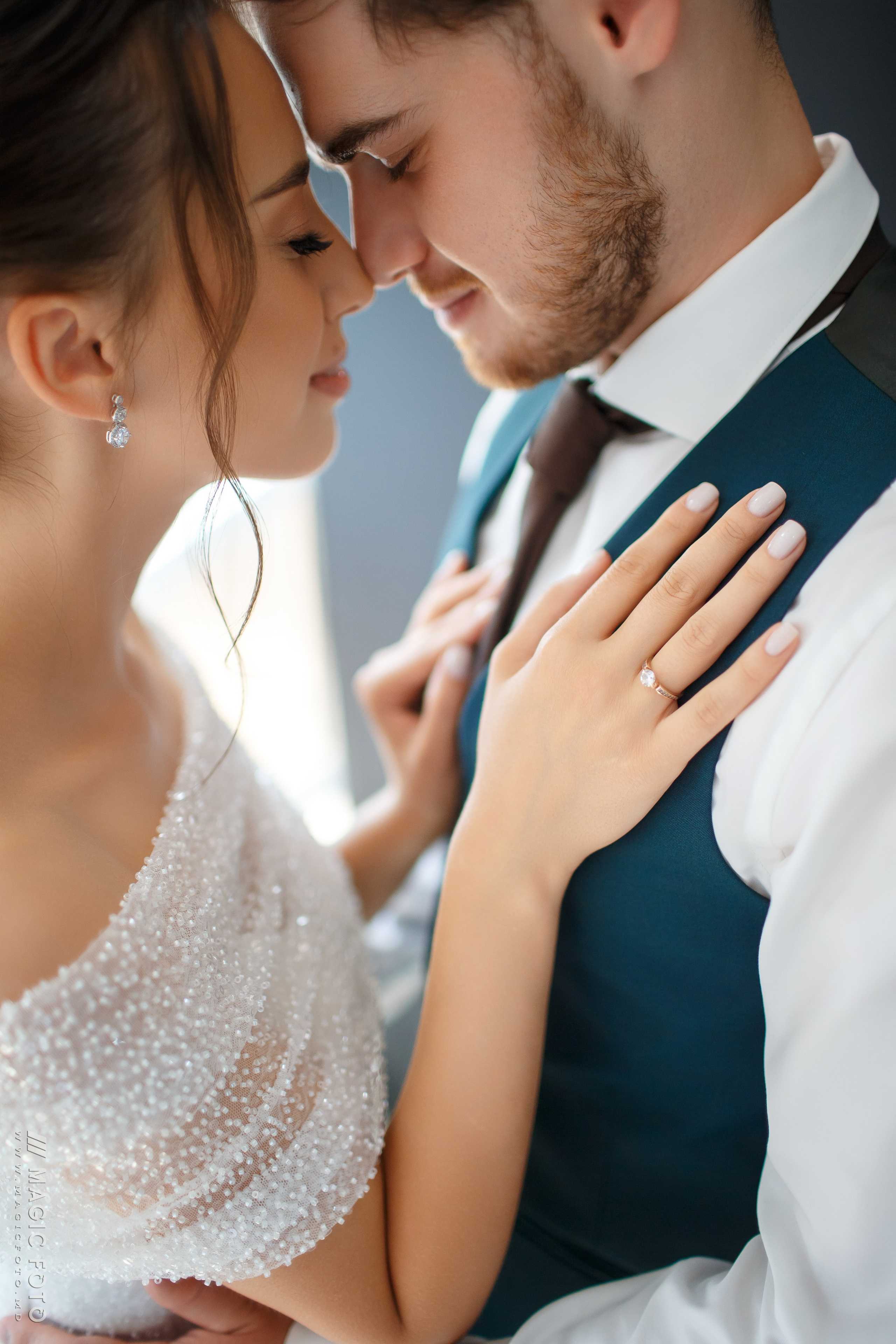 Alexandru & Daniela. Servicii Foto Video la Nunta Chisinau Moldova Europa Studio MagicFoto