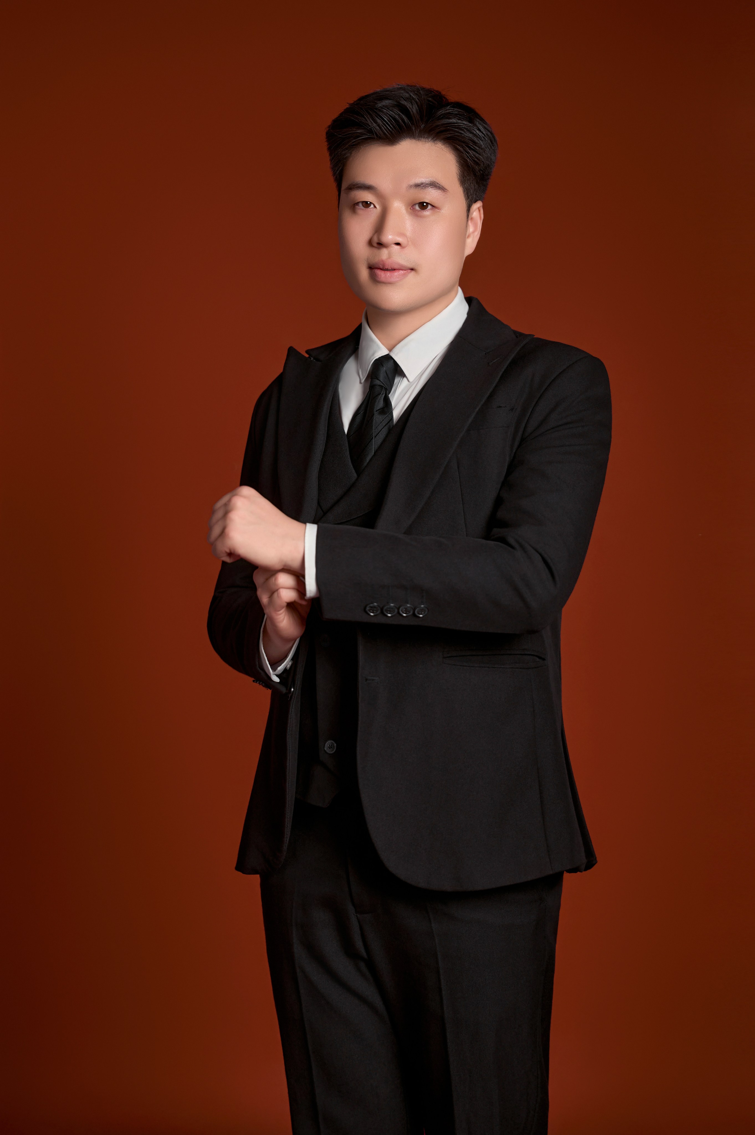 Prewedding Thu Trang & Duc Huy. Glam Wedding Studio