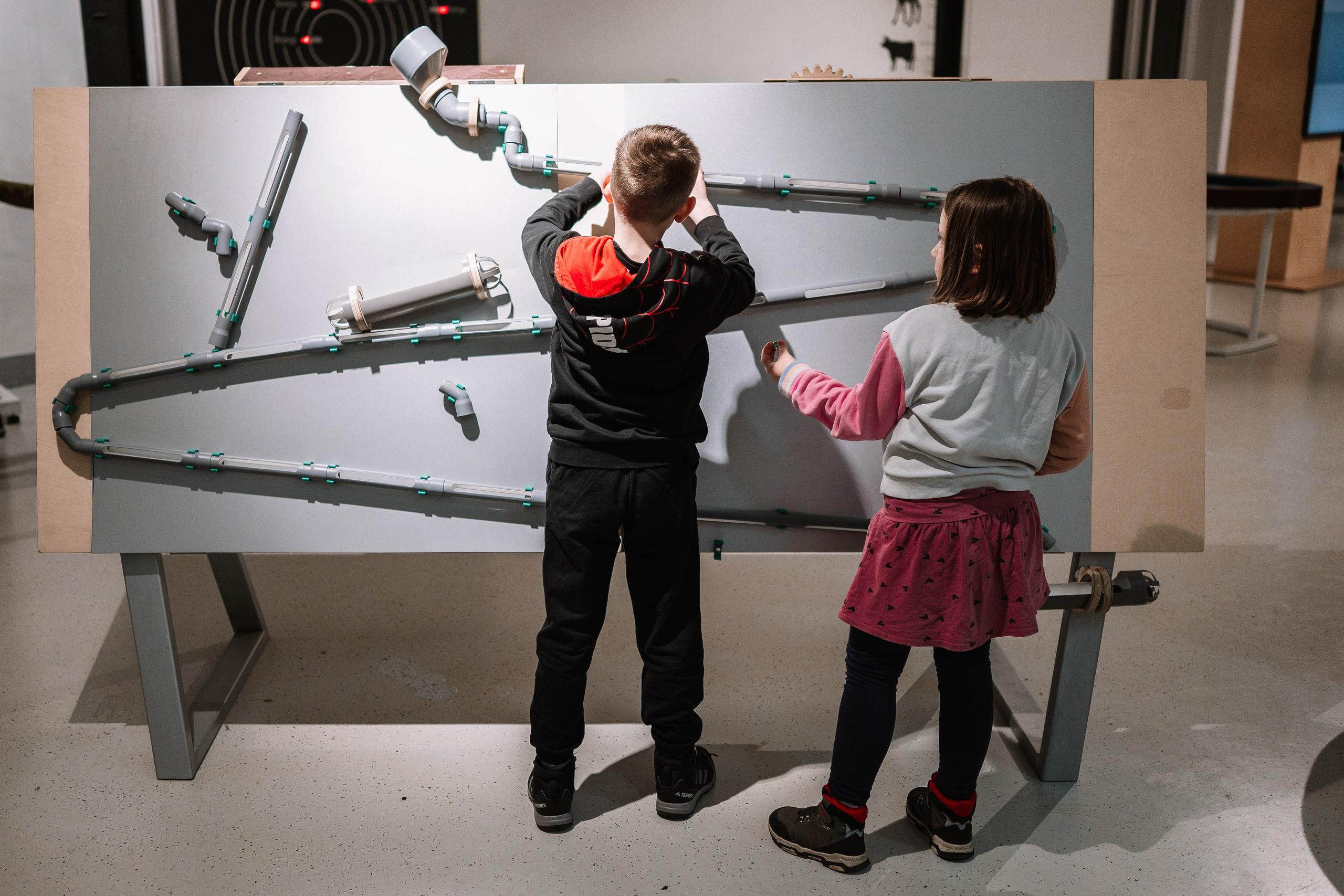 Vasil - 8. rođendan. Dečiji i porodični fotograf