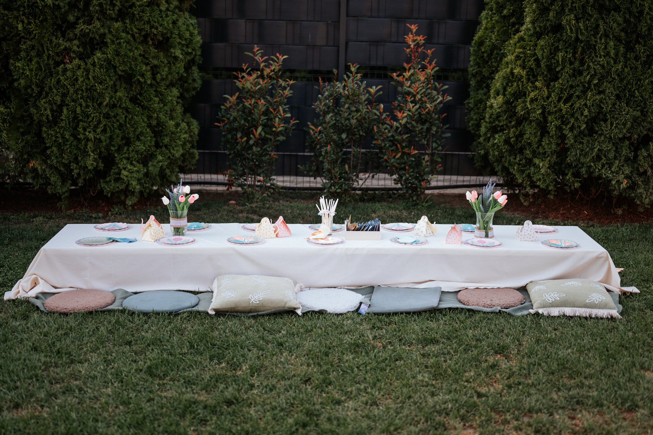 Sofia - 1. rođendan. Dečiji i porodični fotograf