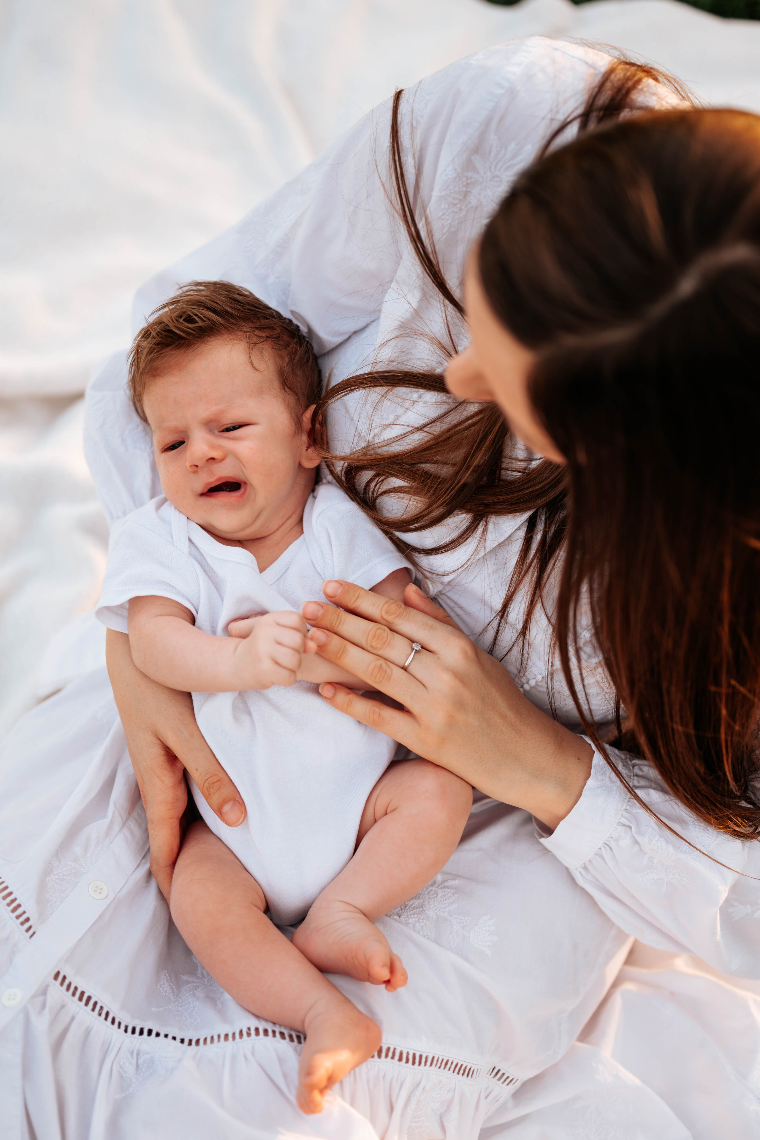 Mirjana, Nikola, Nađa i Filip - porodično fotografisanje. Dečiji i porodični fotograf
