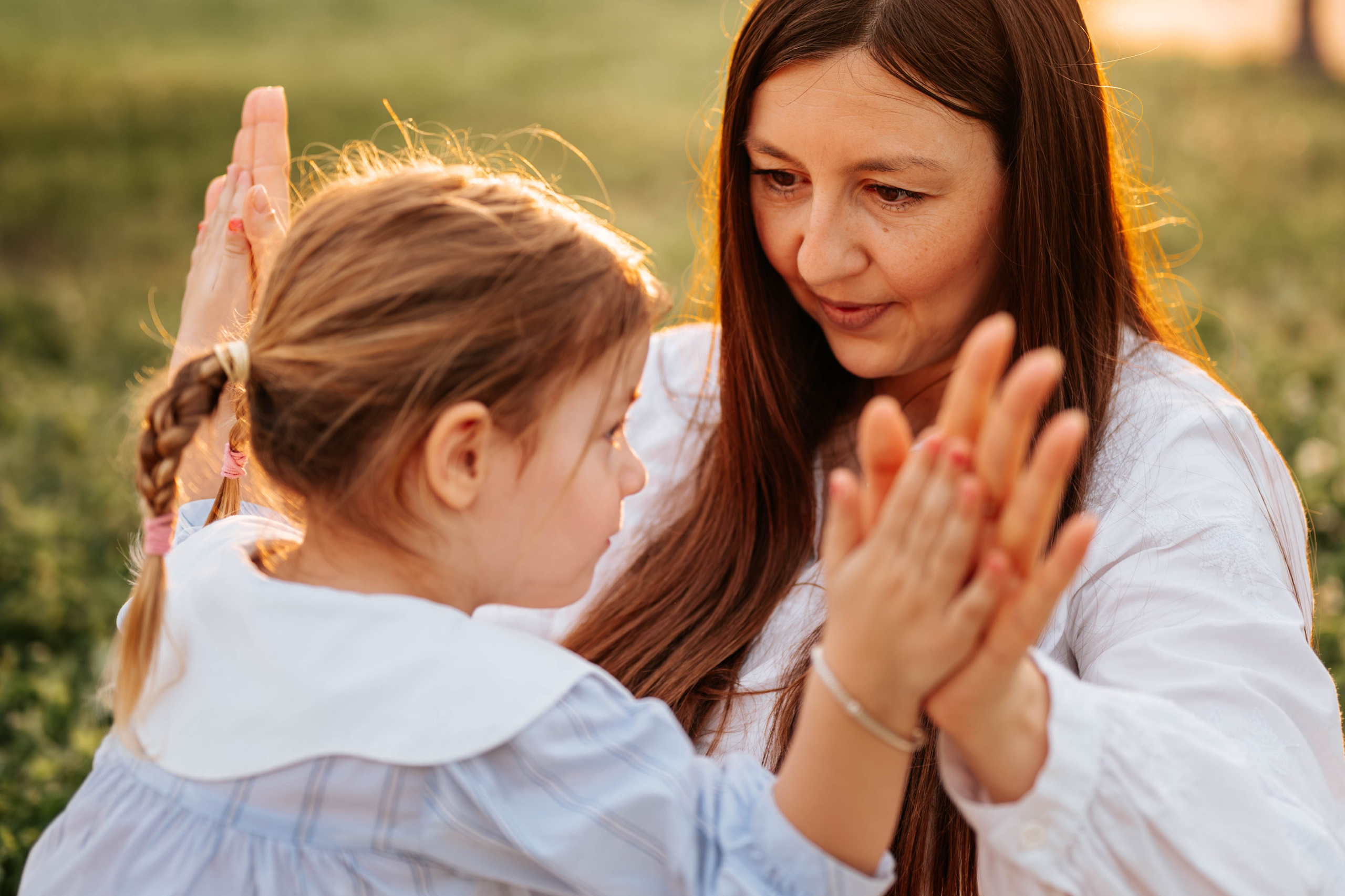 Mirjana, Nikola, Nađa i Filip - porodično fotografisanje. Dečiji i porodični fotograf