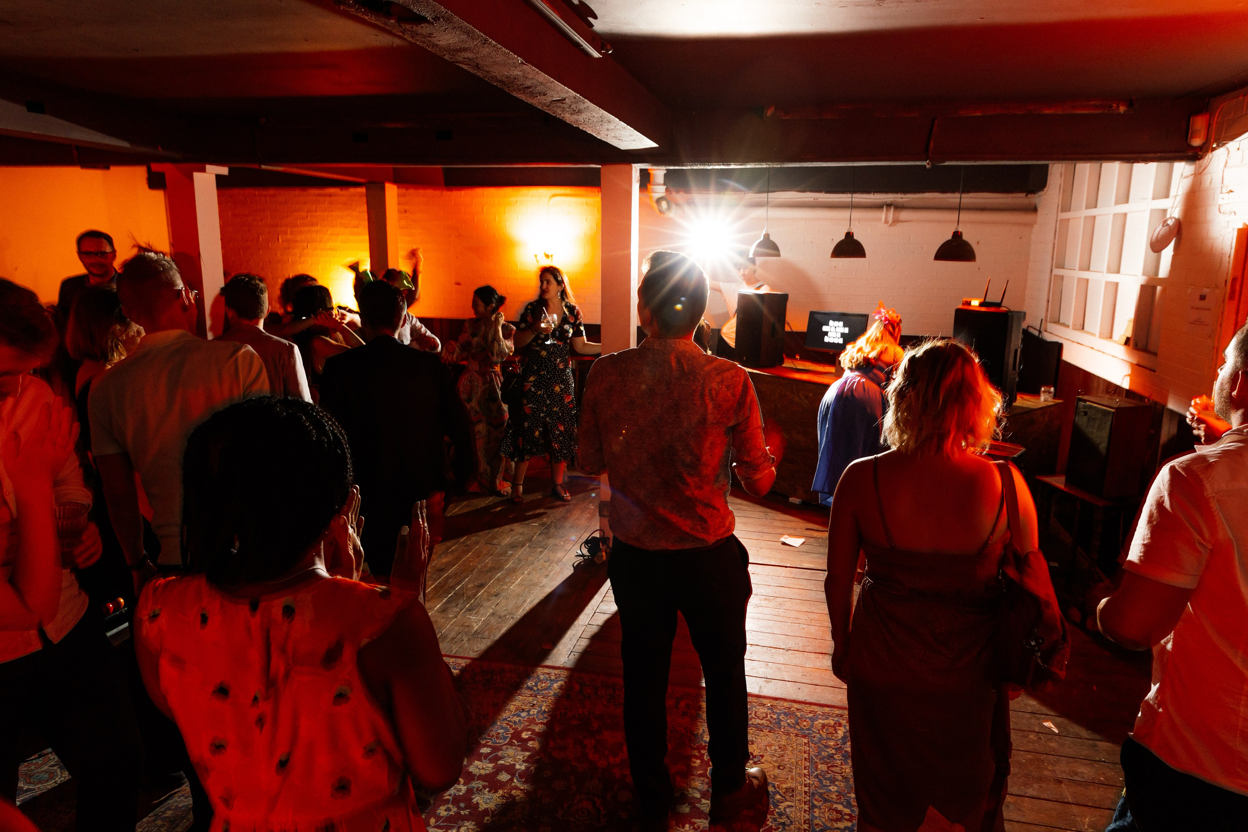 Paula & Ed — Maidstone. August, 2022. Timeless Wedding & Event Photography from London to the world