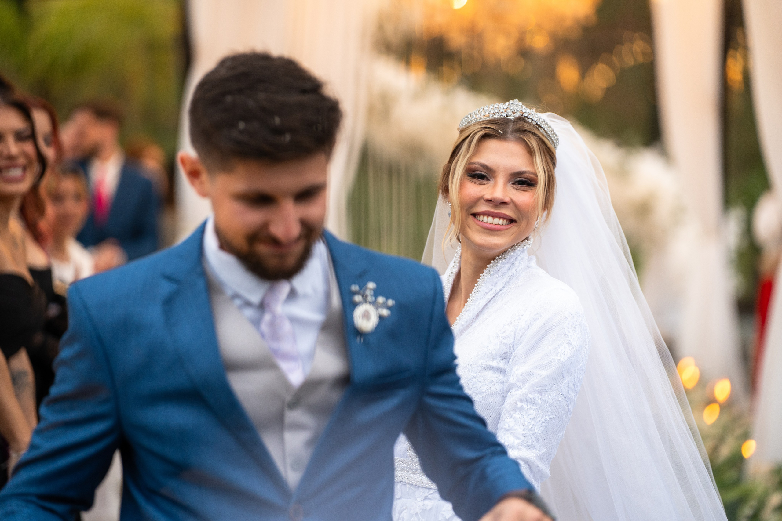 Jhéssica & João. Alexandre Gama Fotografia