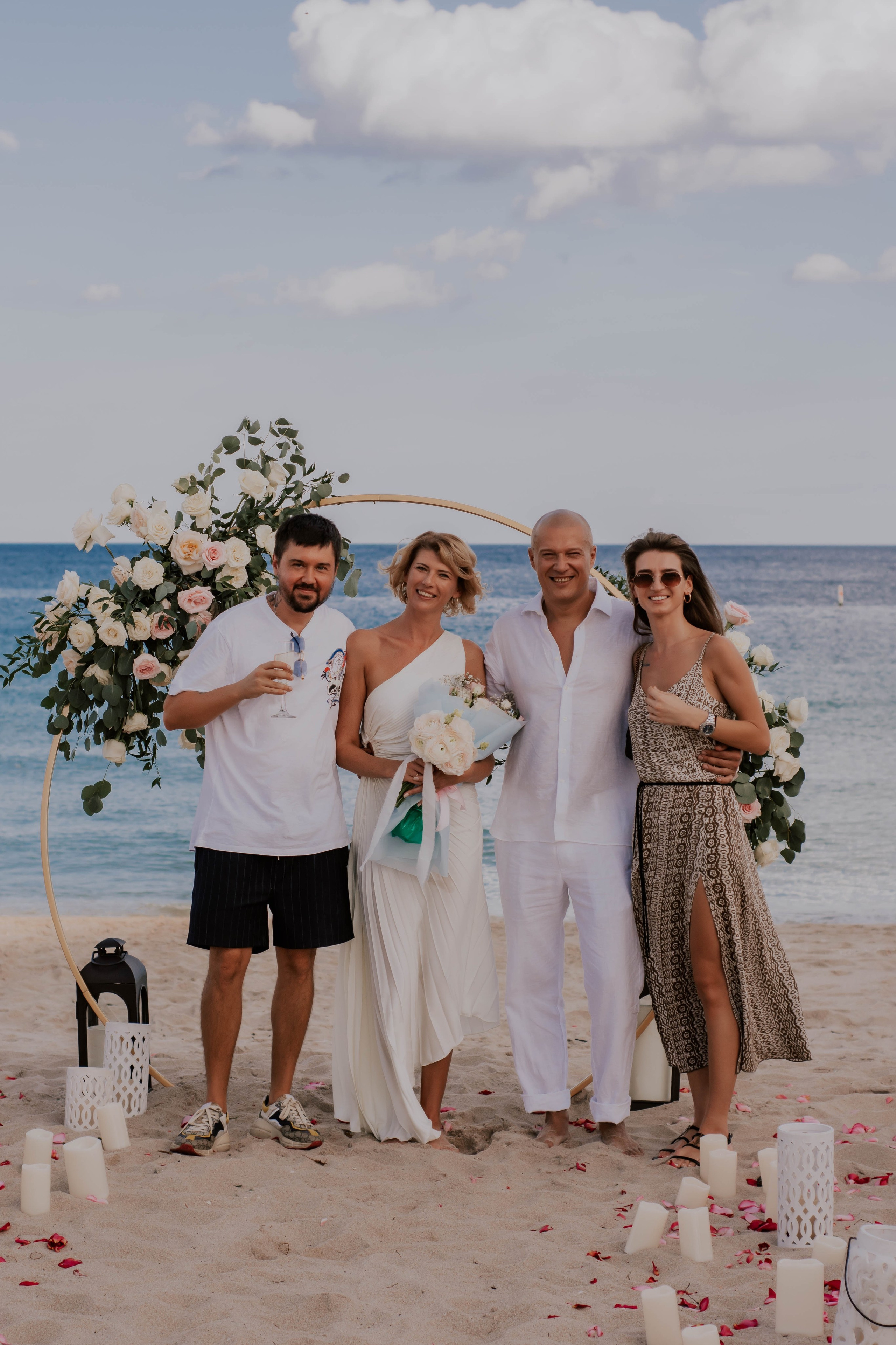 Wedding photography in Miami. Professional portrait photographer in Los Angeles | Axenia Haritonova