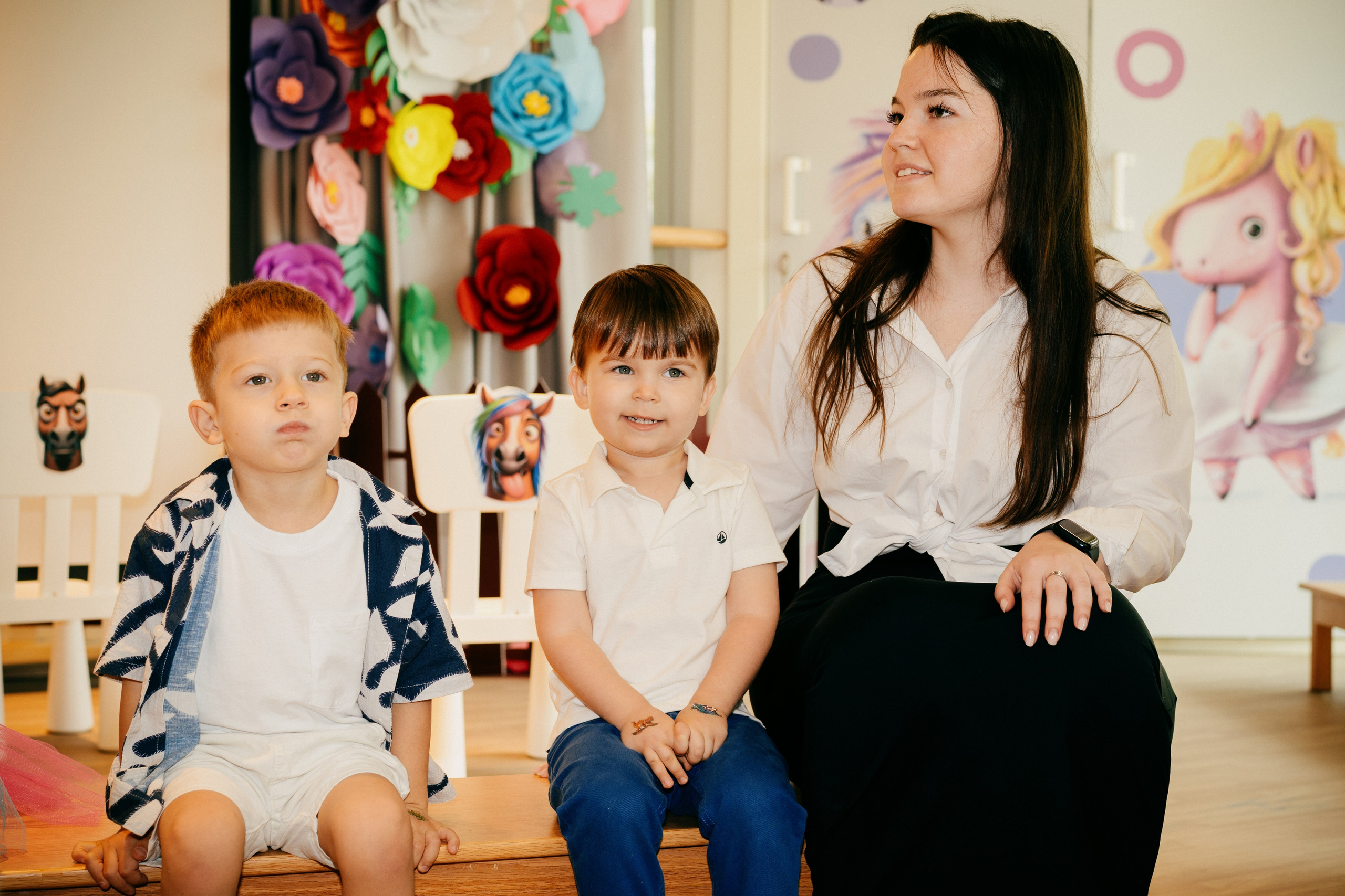 Kids Event. Elena Pretzner Photography