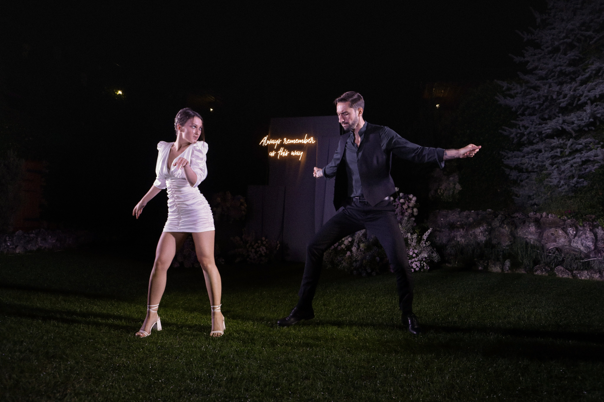 “ALWAYS REMEMBER US THIS WAY” full wedding day. Свадебный и семейный фотограф в Дубае Эльмаз Черникова