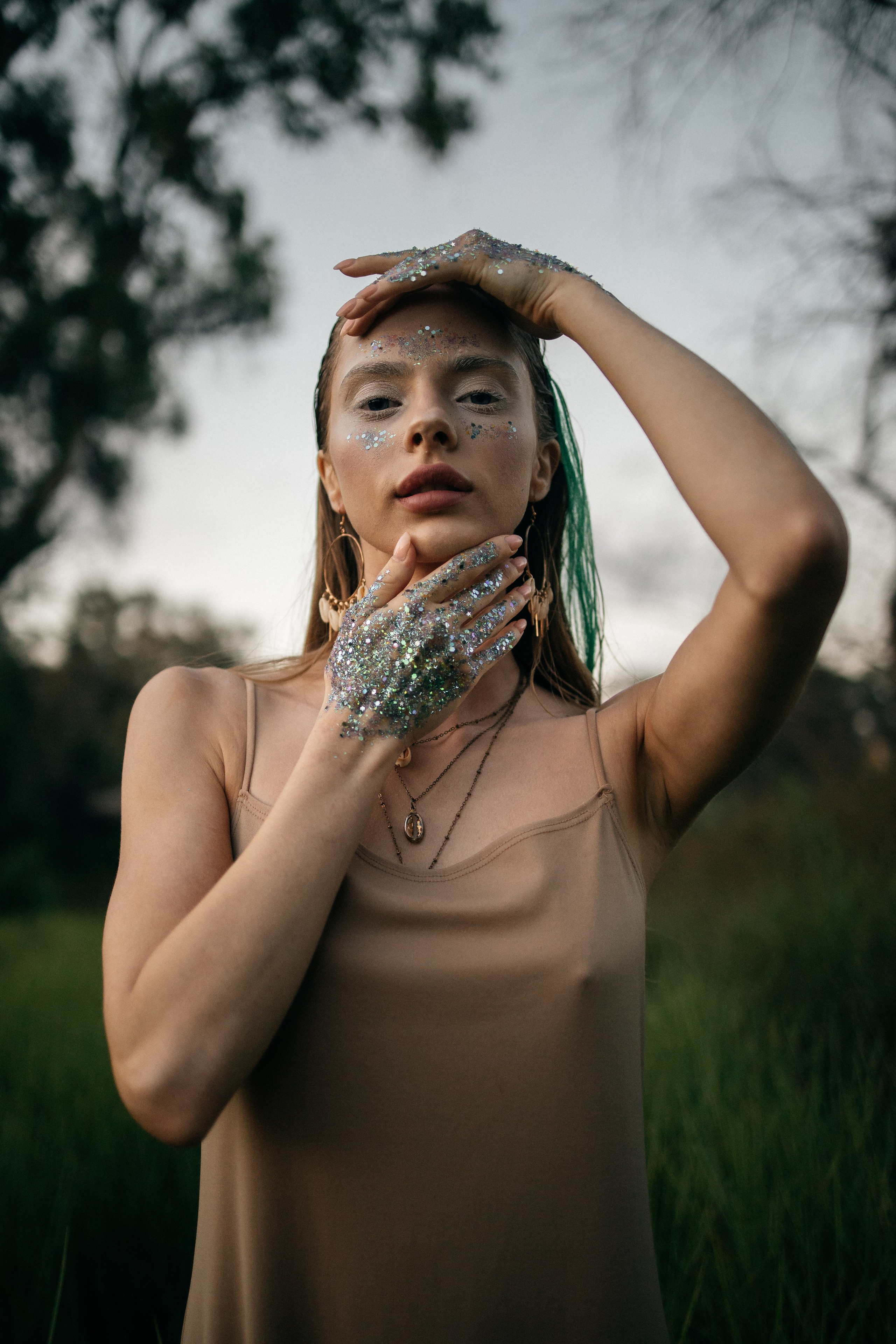 Portraits. Sergey Kalinkin Photography