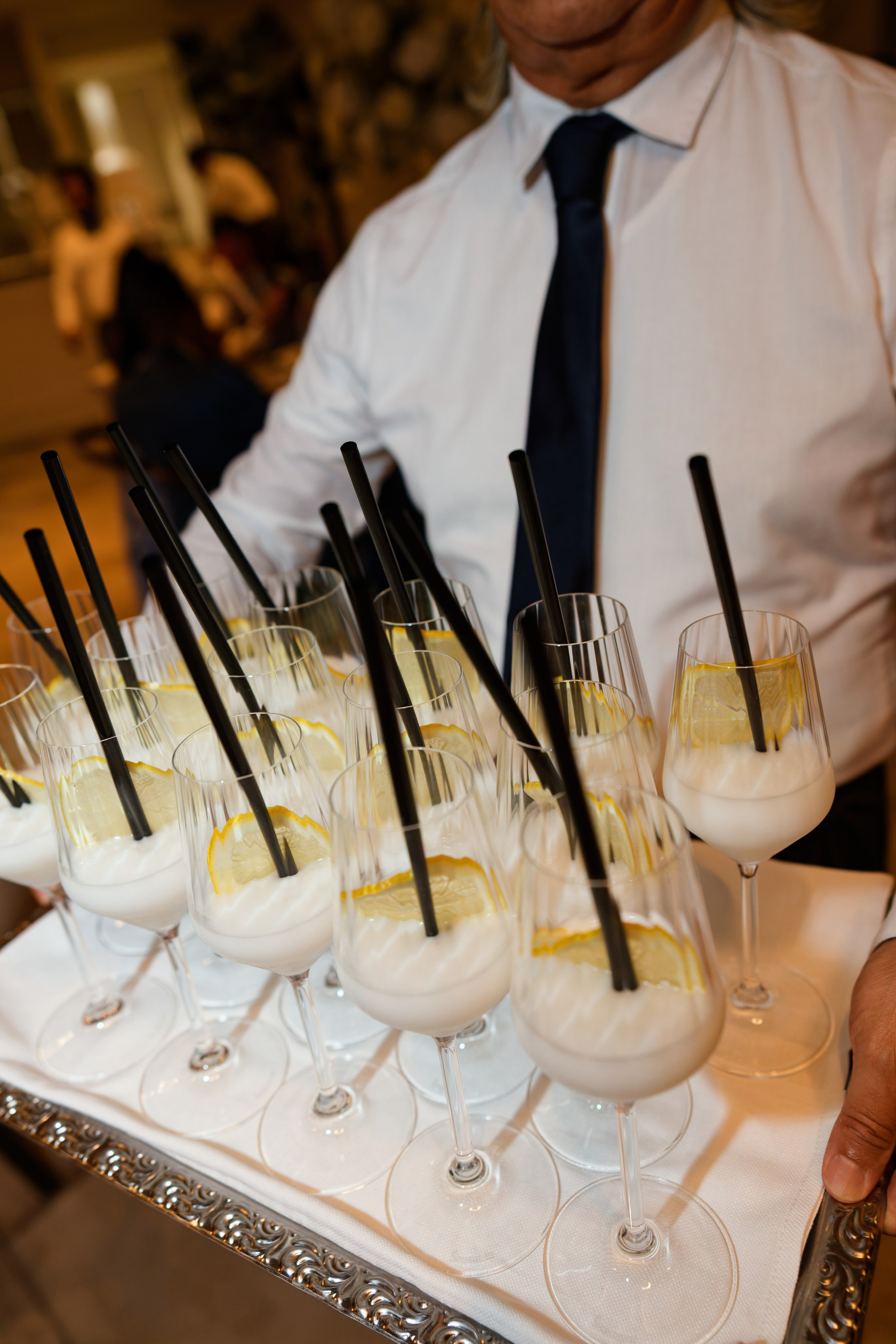 Wedding at Villa Porta on Lake Maggiore