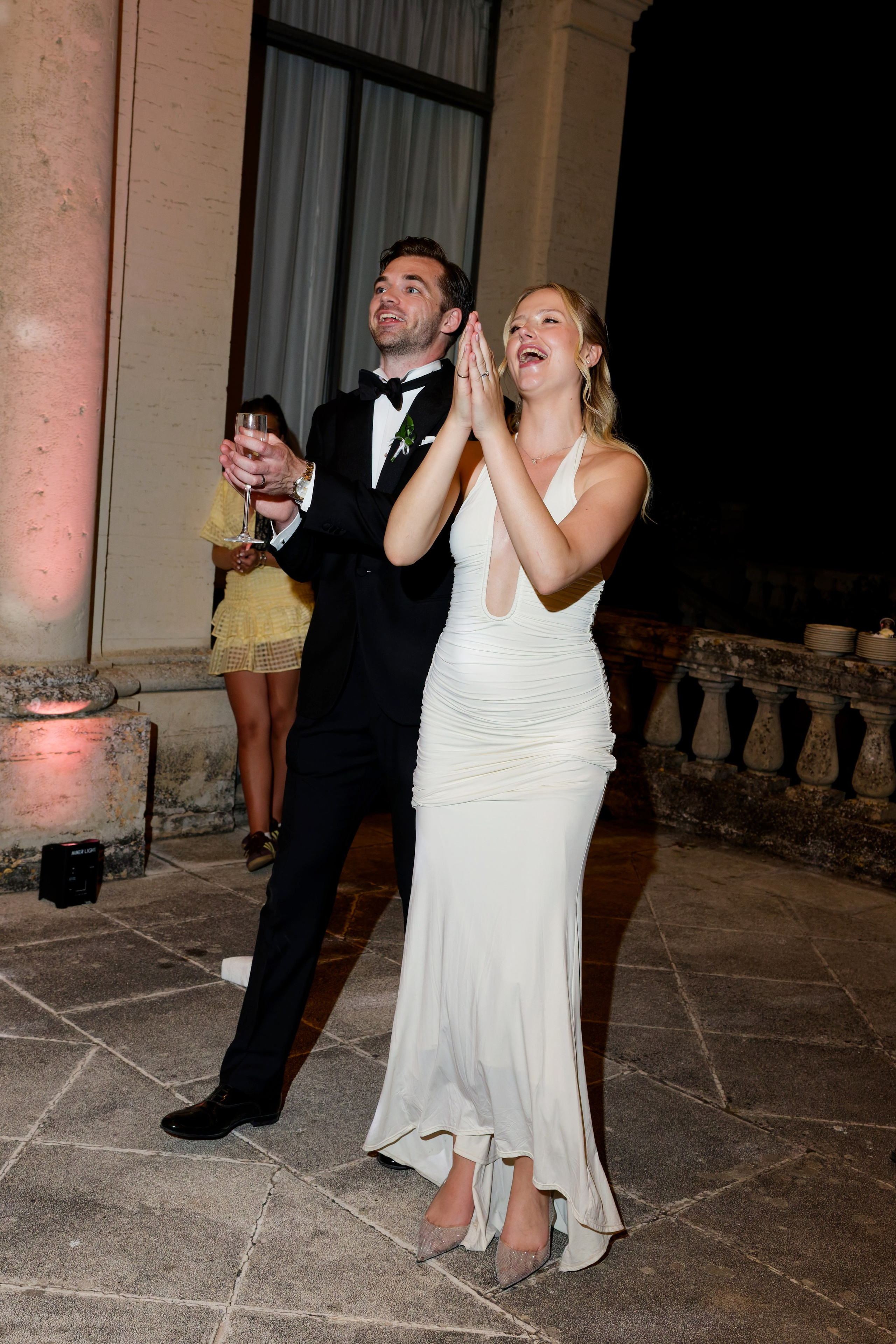 Wedding at La Torre di Pila, Umbria, Italy