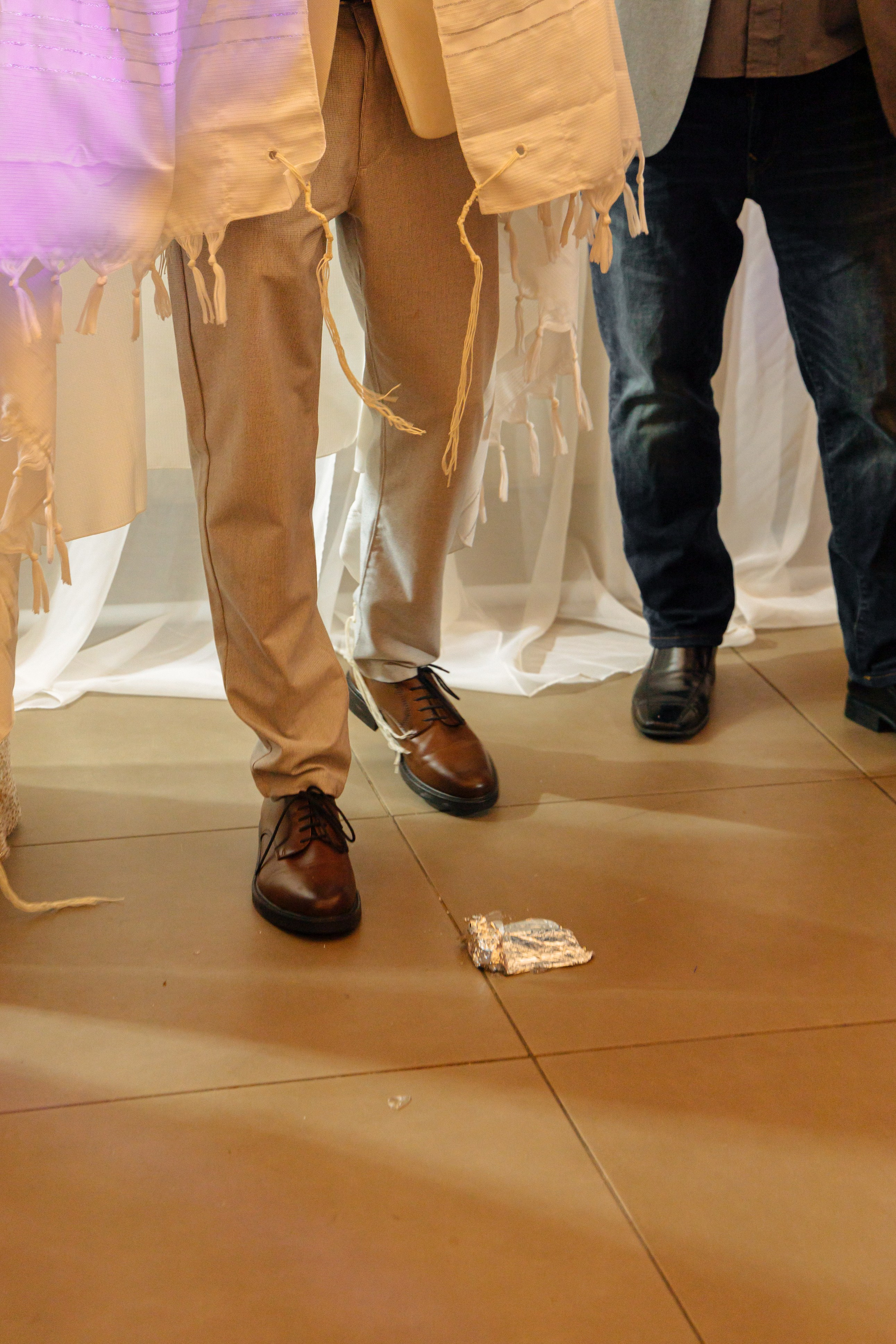 Wedding Adel & Sasha. Home