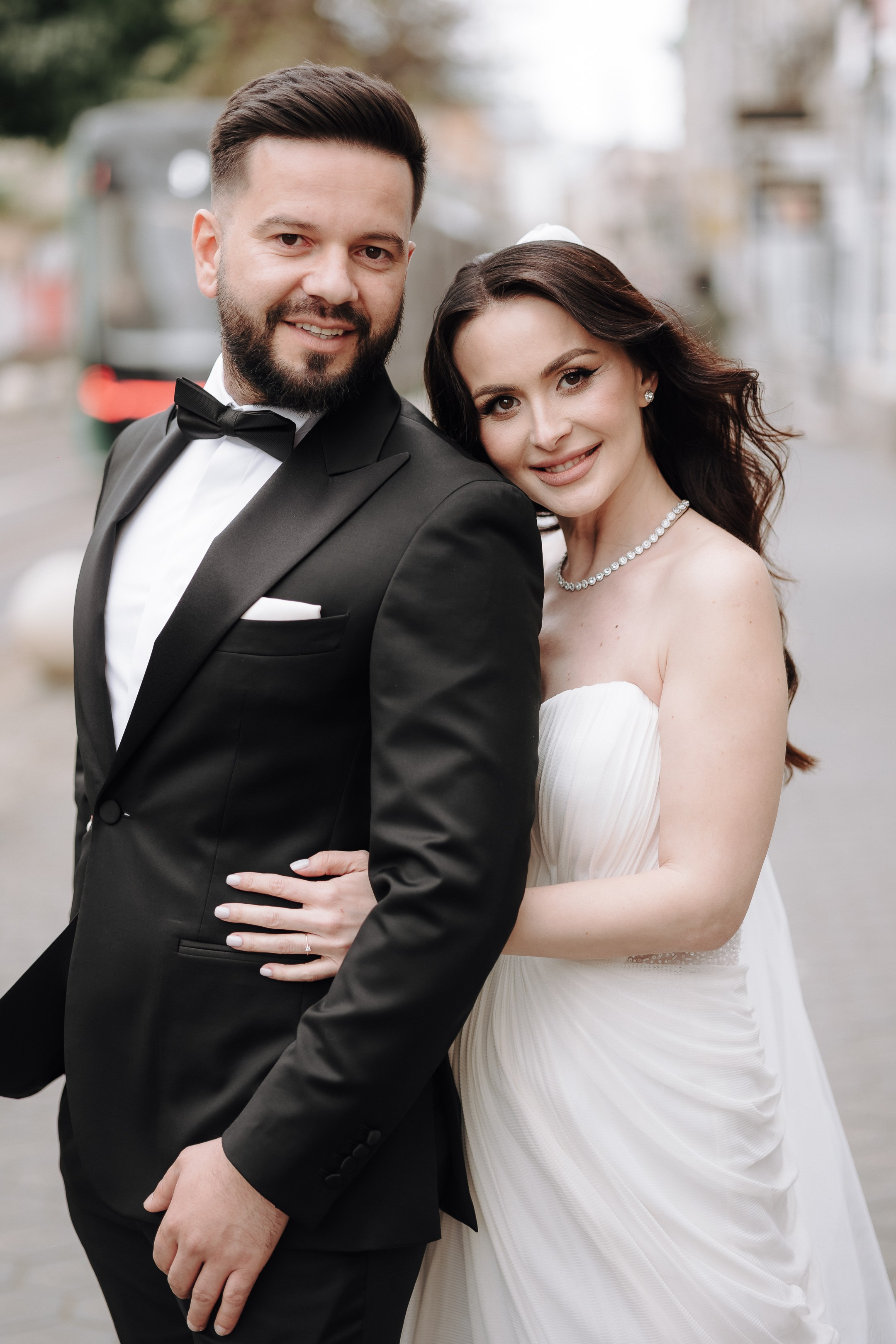 Alina & Alex. MovieFrames.ro