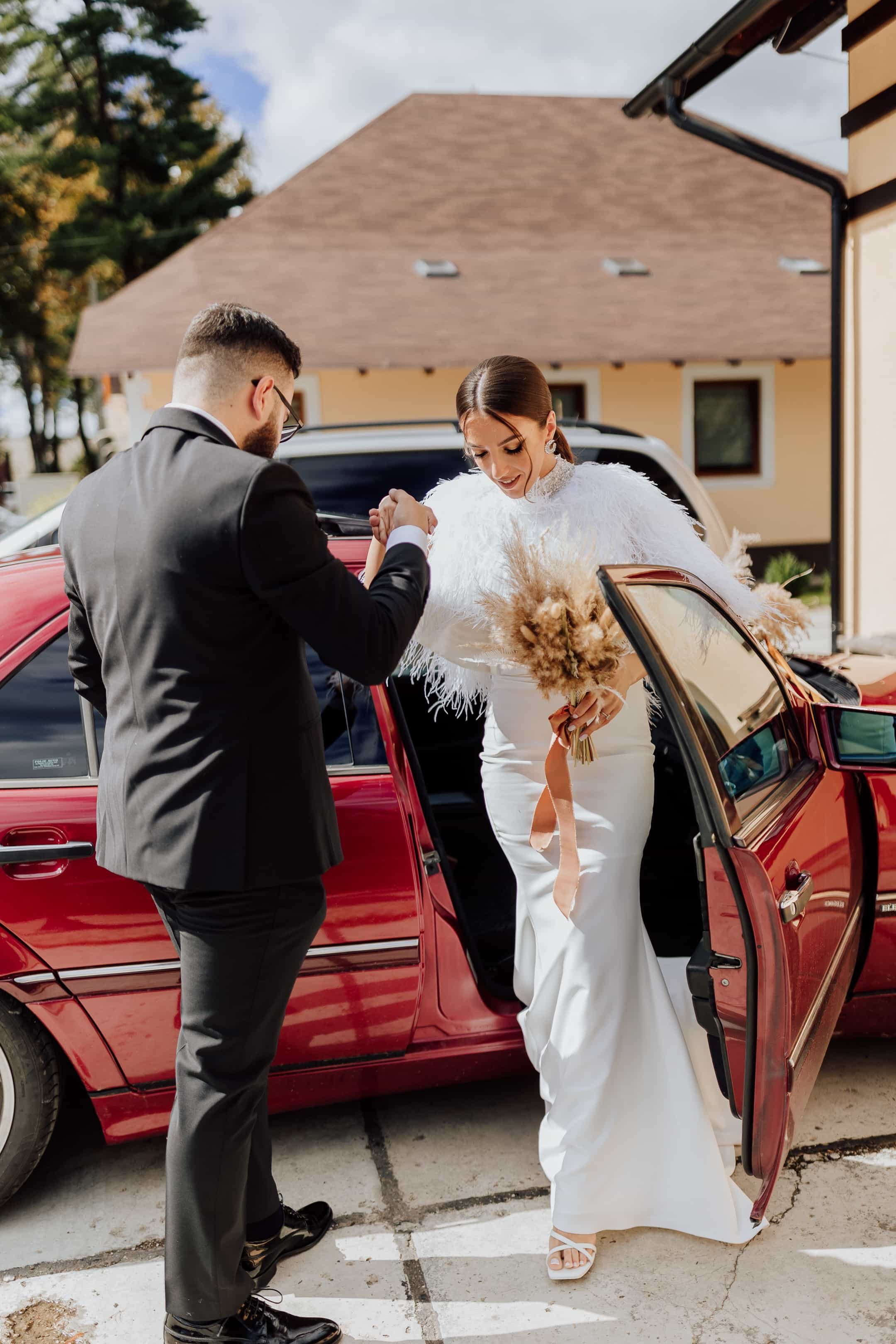 Stefanel & Elena. MovieFrames.ro