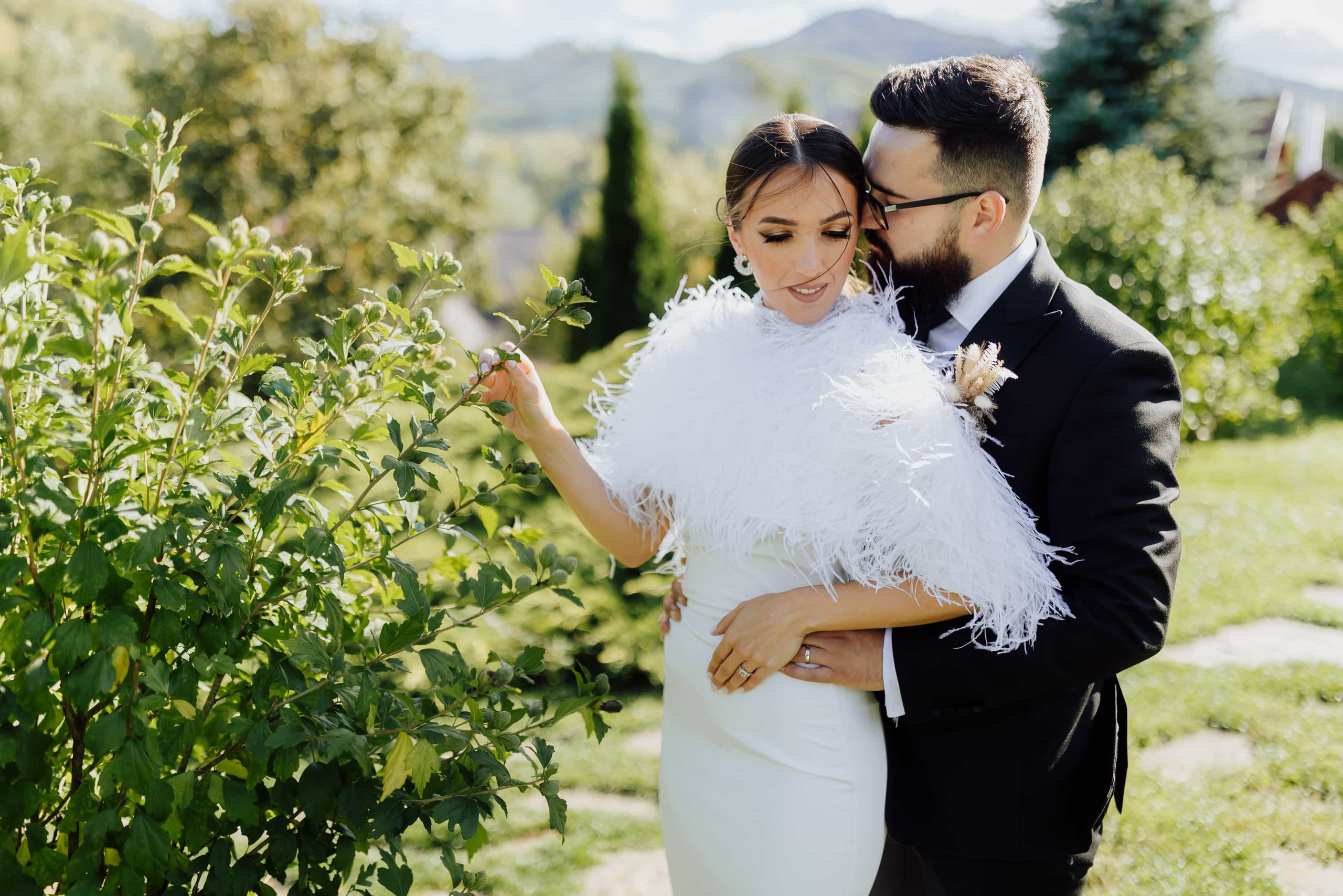 Stefanel & Elena. MovieFrames.ro