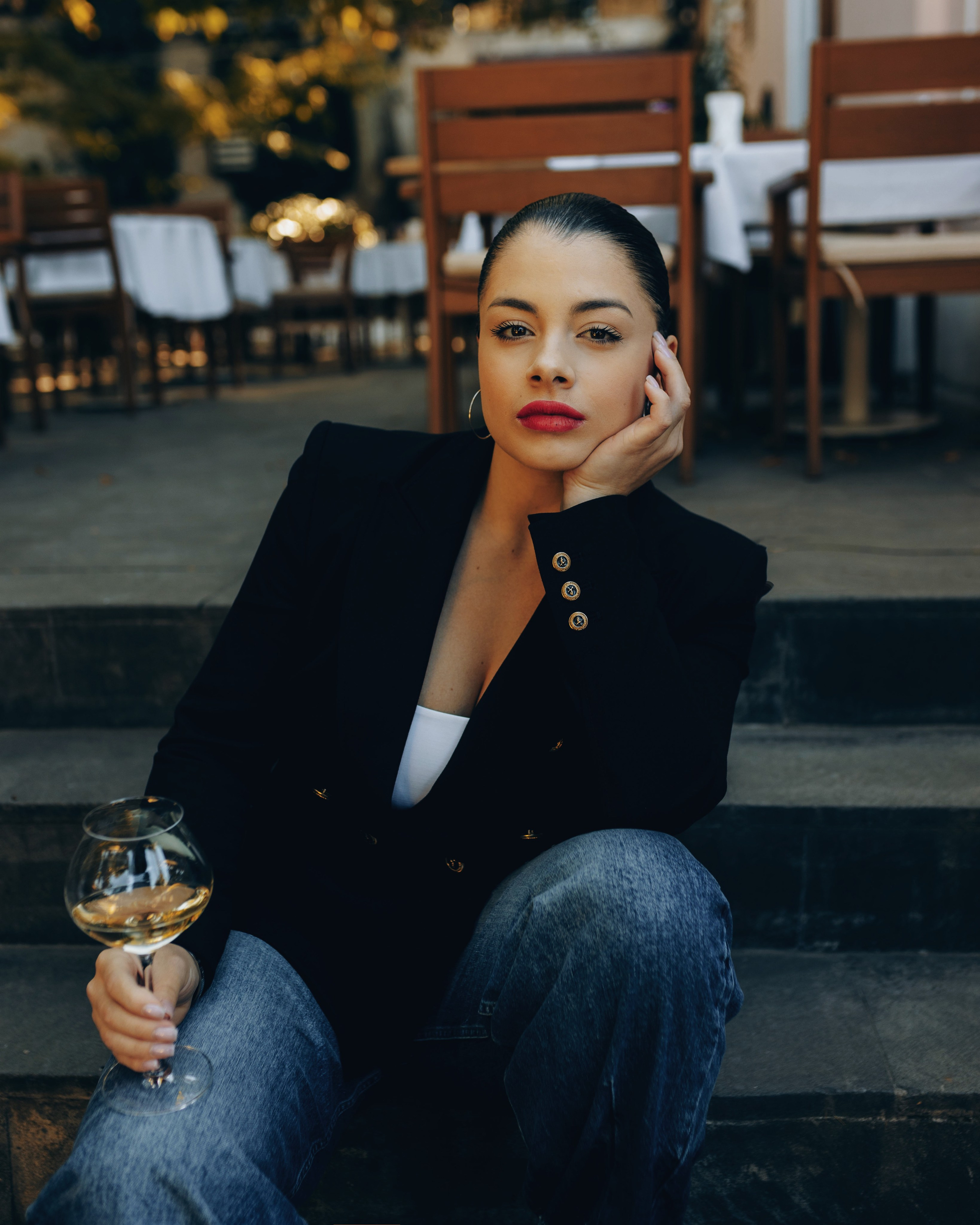 Individual portraits. Mari tbilisi photographer Tbilisi Georgia