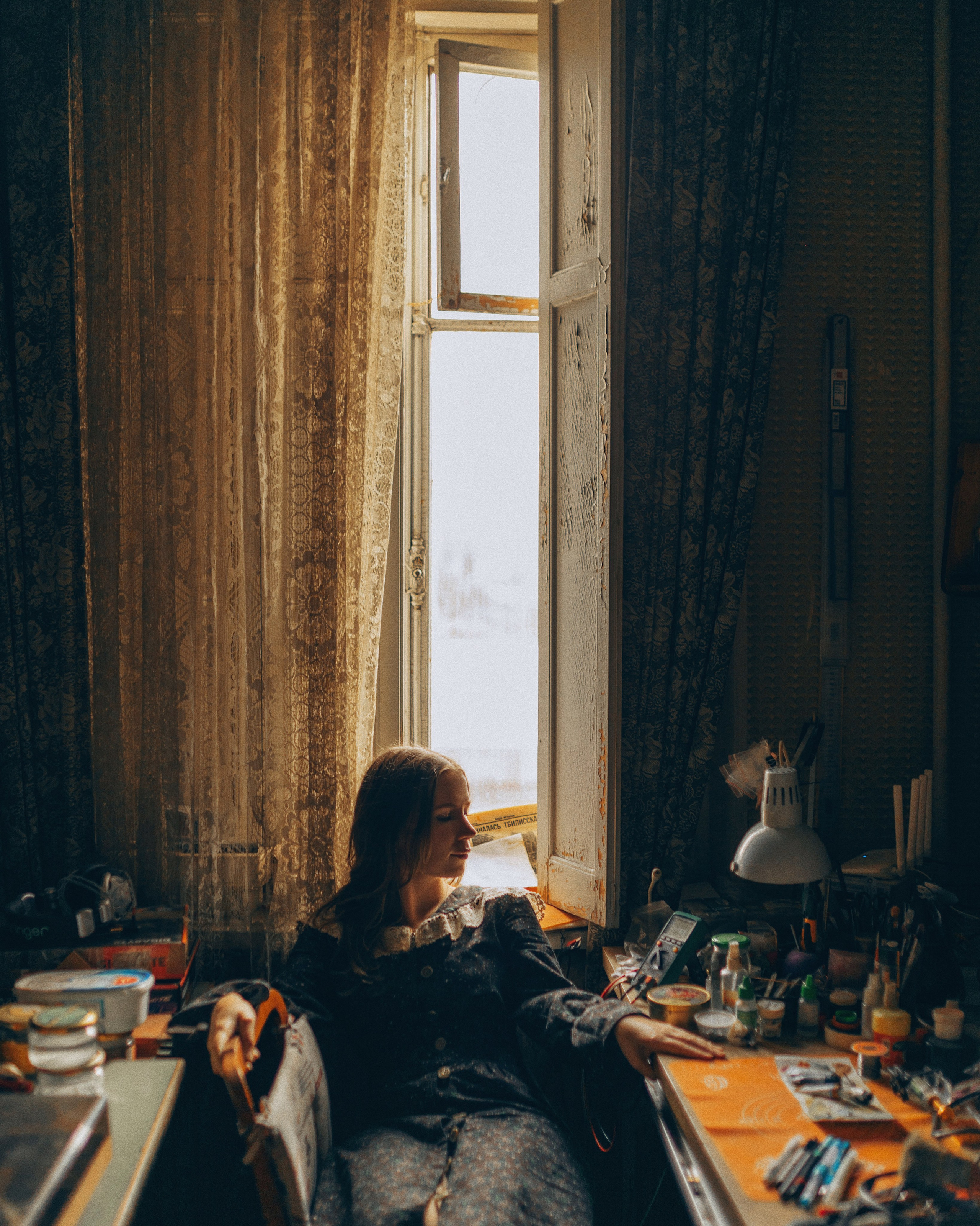 Individual portraits. Mari tbilisi photographer Tbilisi Georgia