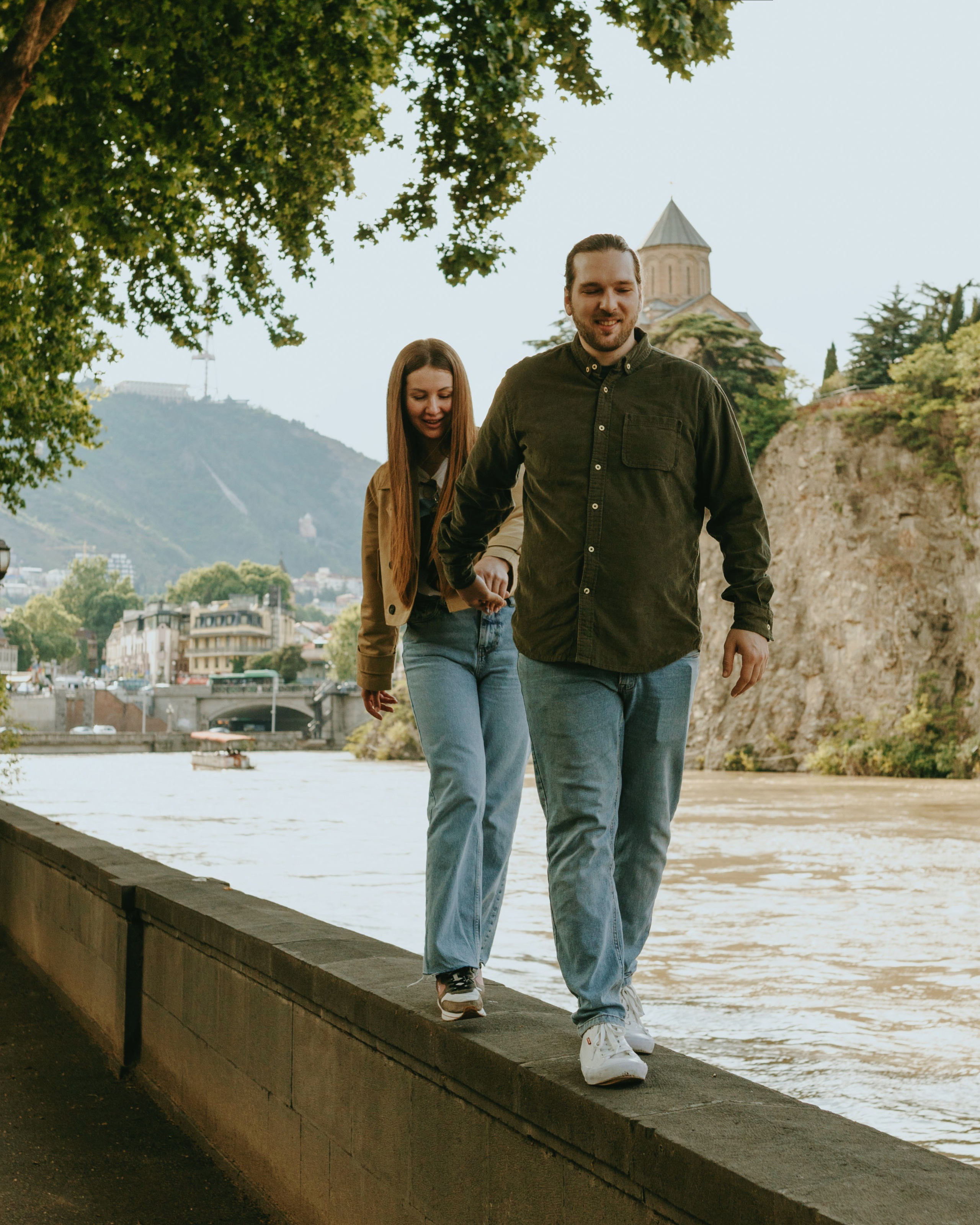 Wedding & lovestory. Mari tbilisi photographer Tbilisi Georgia