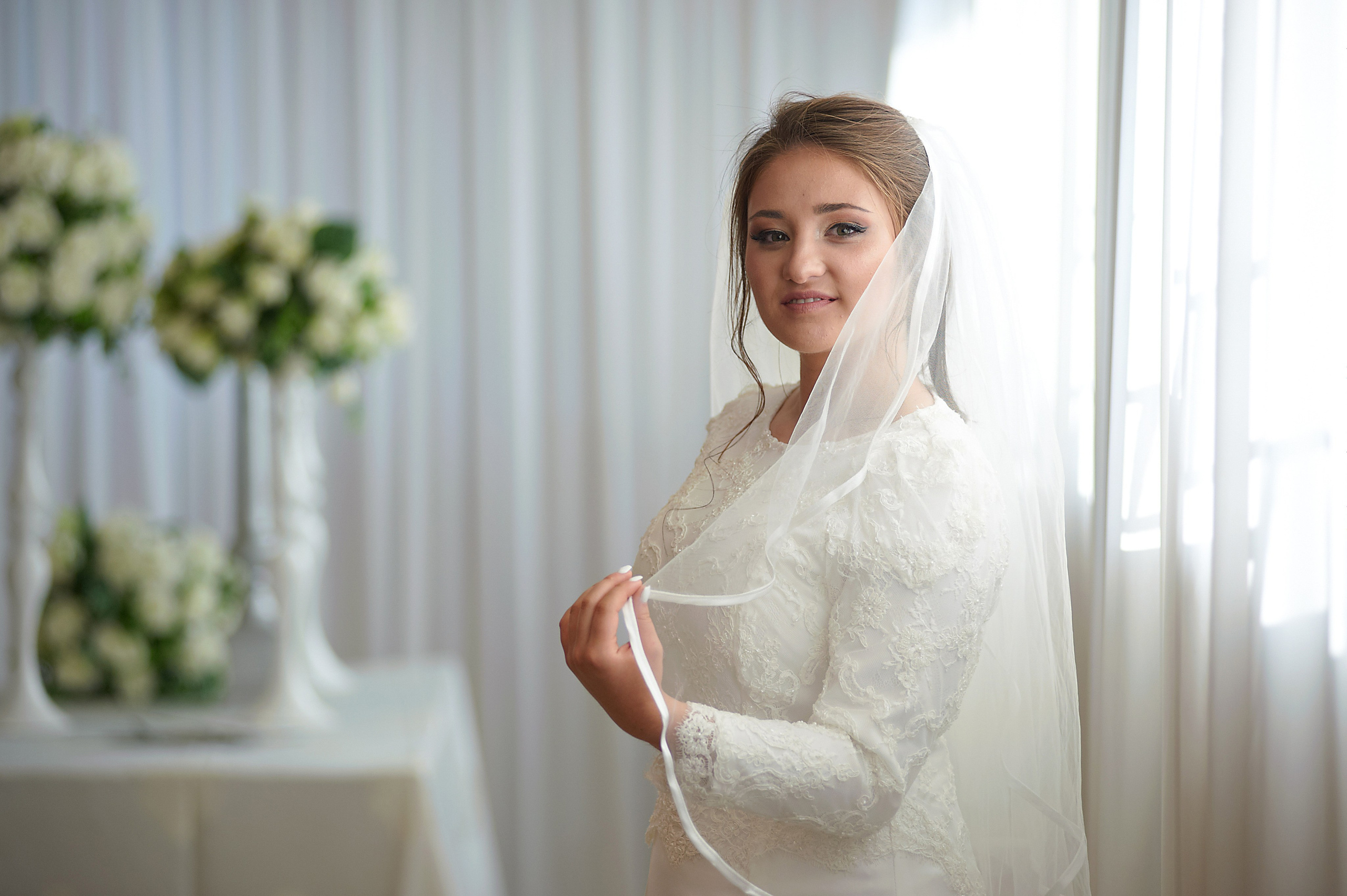 Wedding. David Mazur Photography and Video