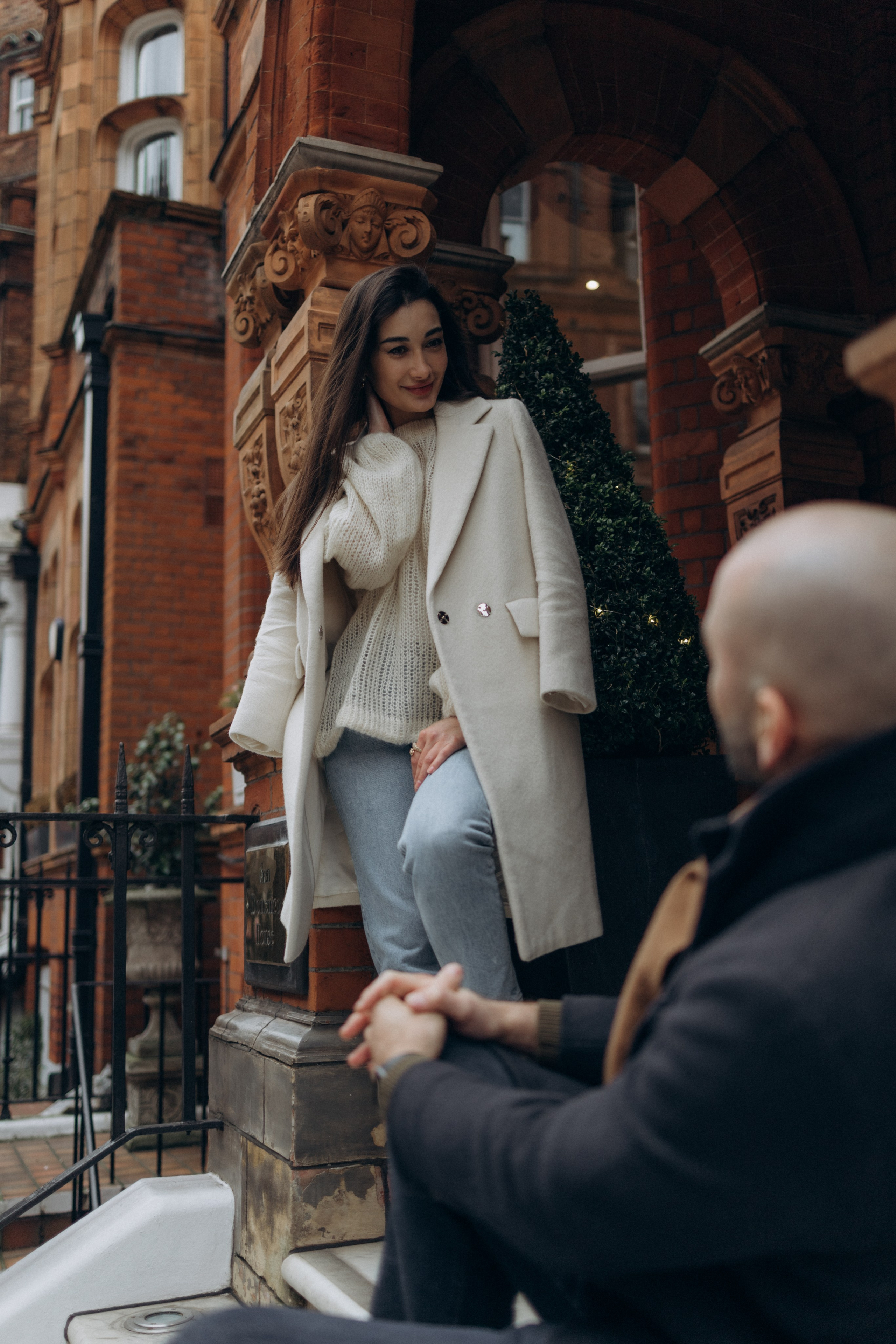 M & M. Photographer in Milton Keynes, Northampton & London — Wedding, Family & Portrait Photography