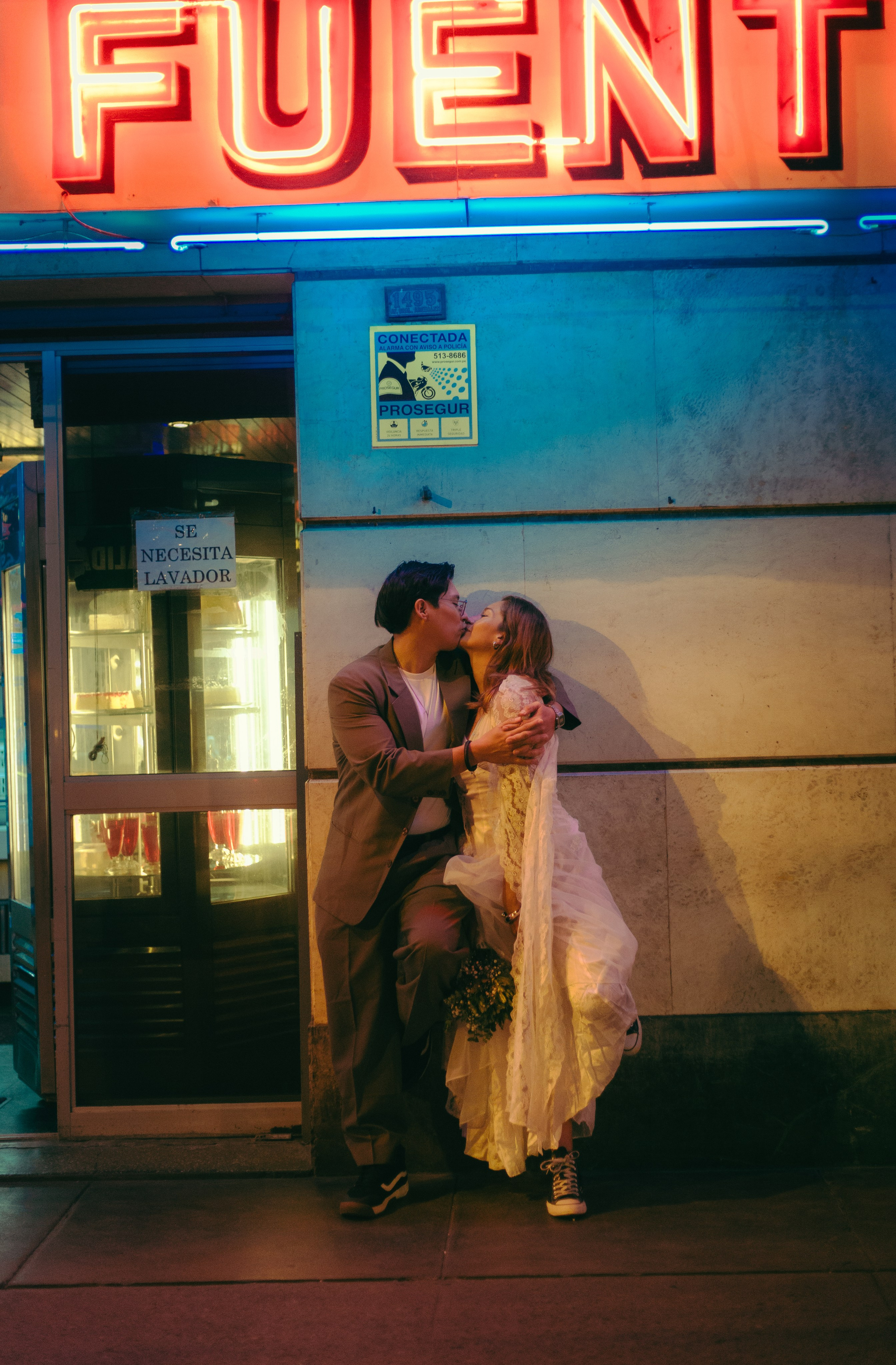 COUPLES. Drillmatic — cinematic aesthetics and visual storytelling from Lima, Peru