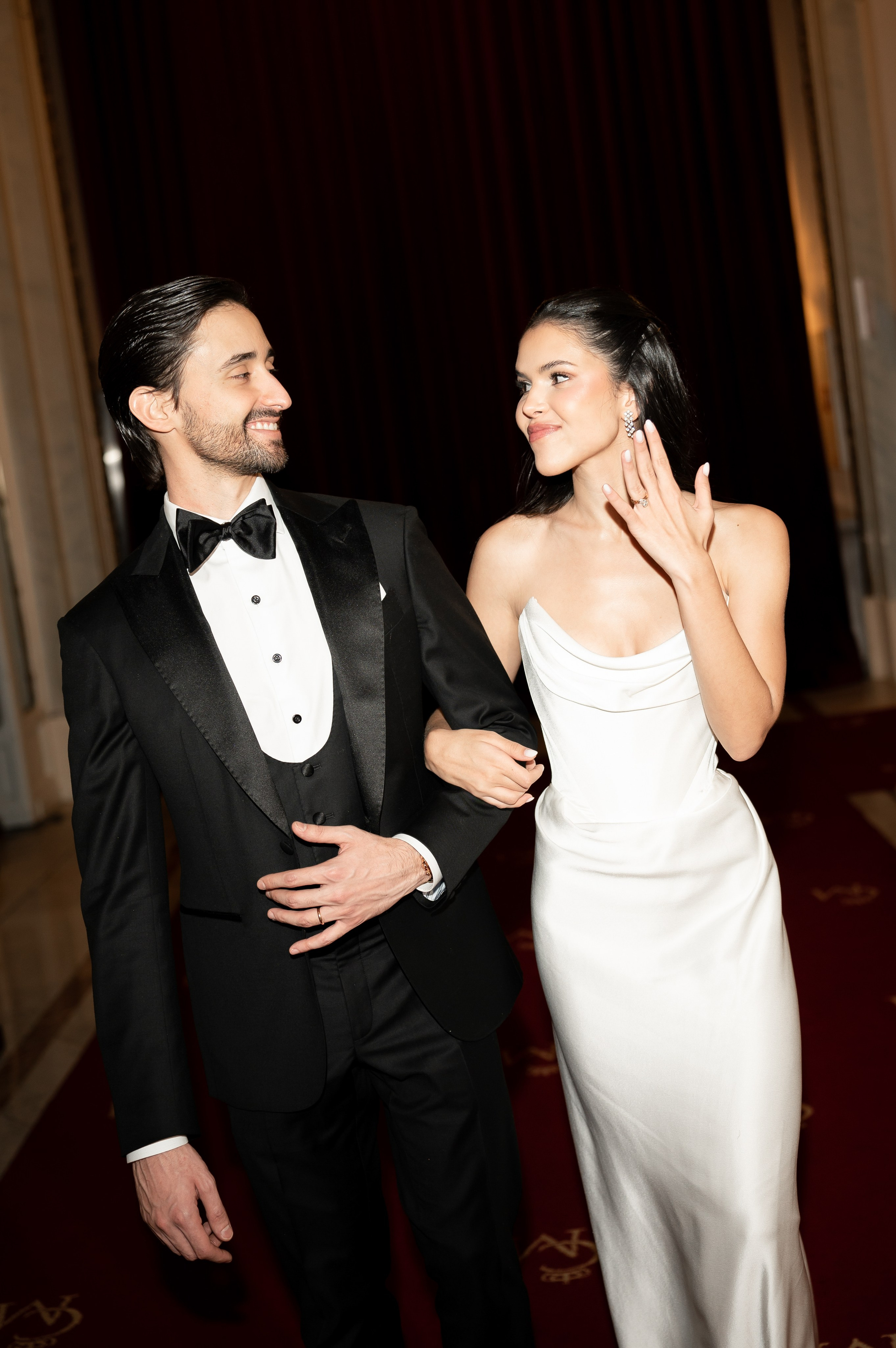 Gabriela & Joao. Wedding photographer in Spain