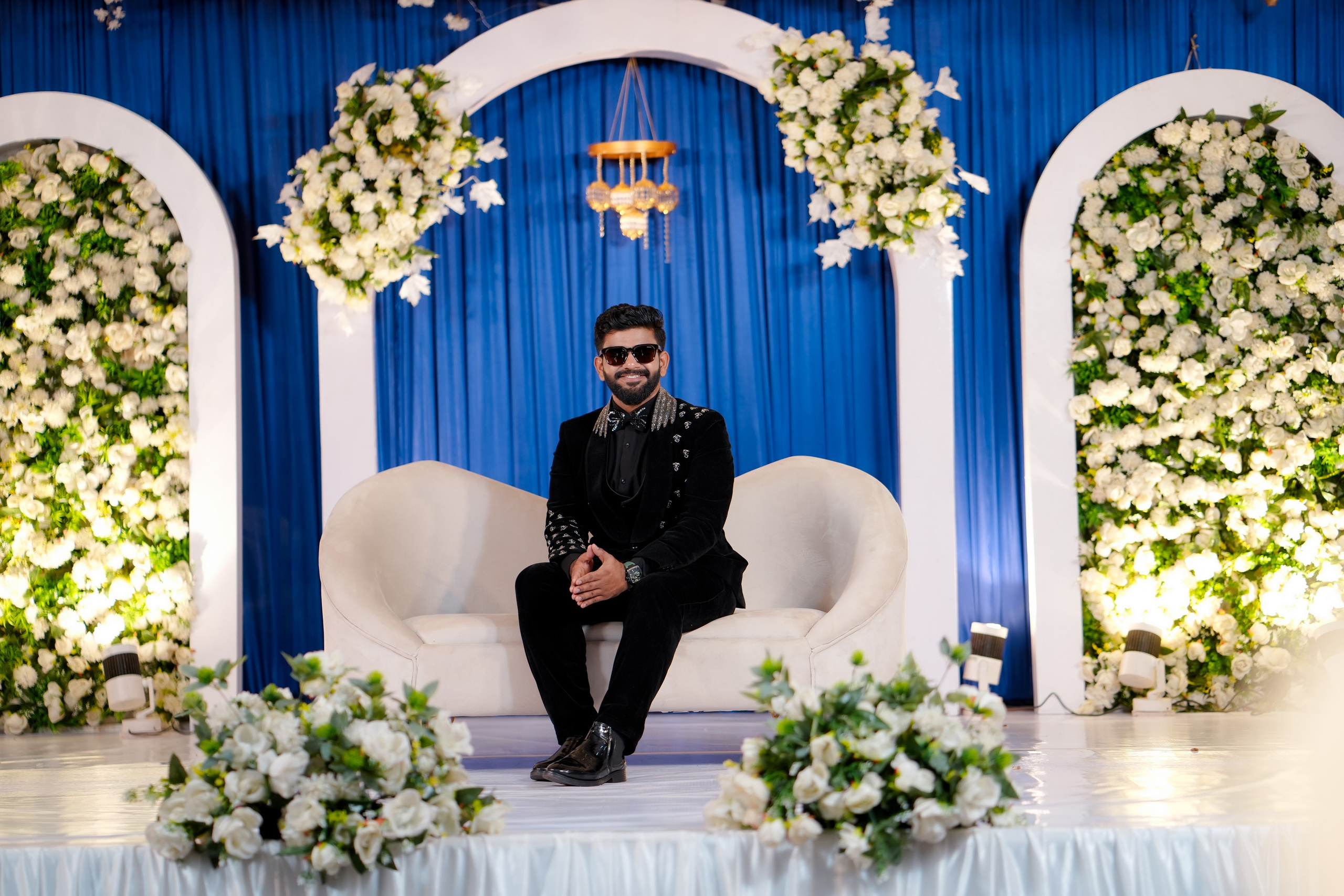 Sulthan&Lehra. VISUALIZE YOUR BIG MOMENTS