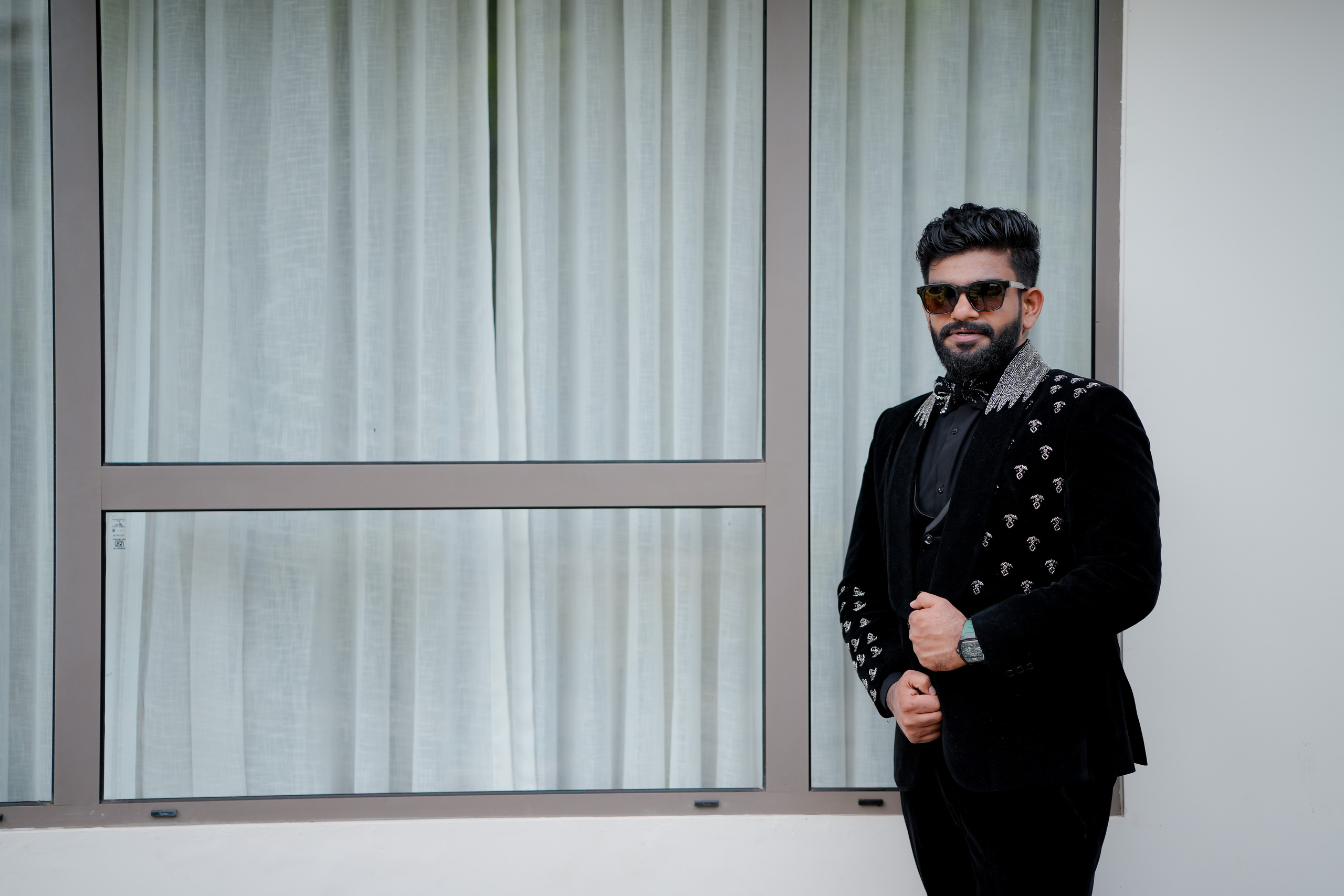 Sulthan&Lehra. VISUALIZE YOUR BIG MOMENTS