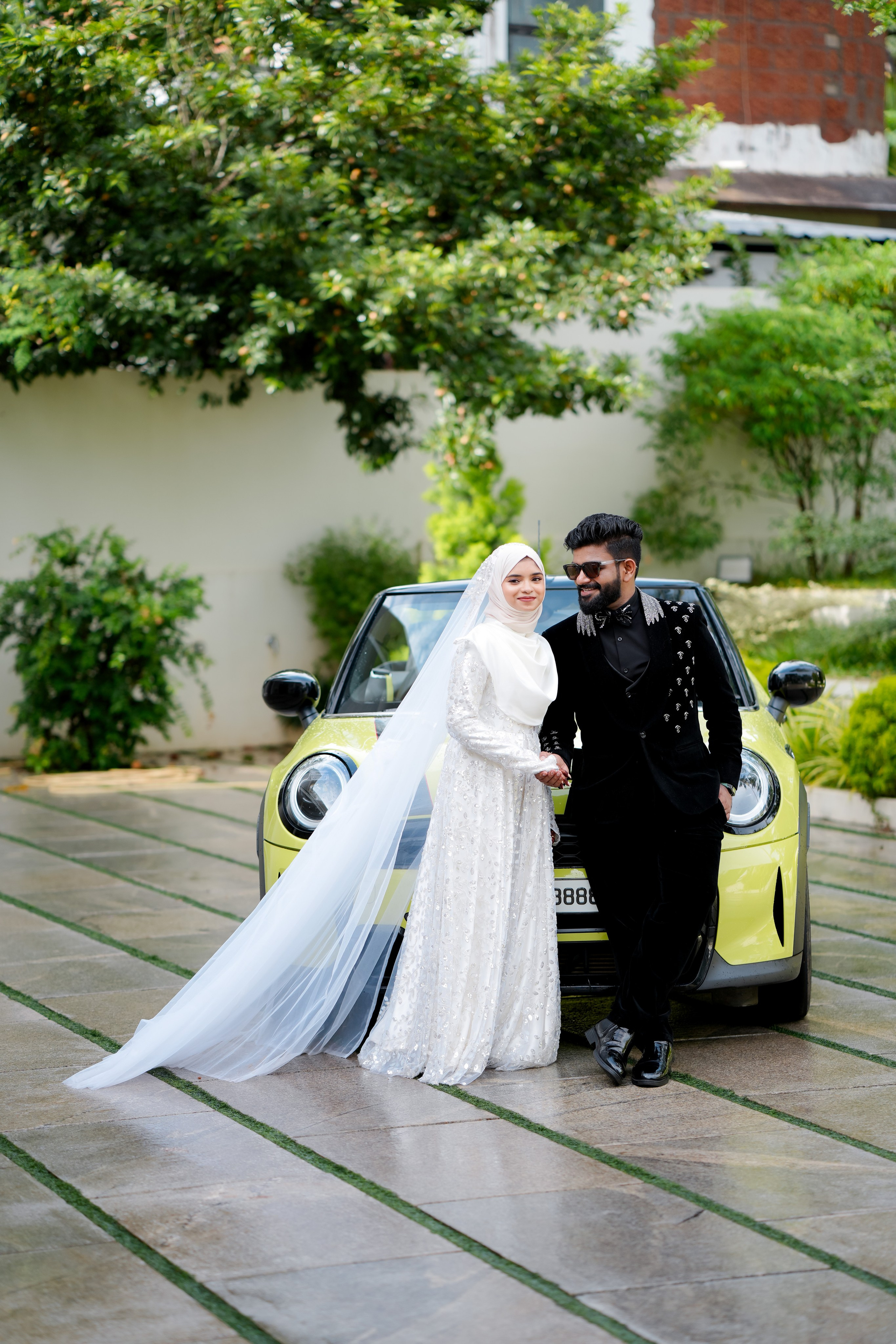 Sulthan&Lehra. VISUALIZE YOUR BIG MOMENTS