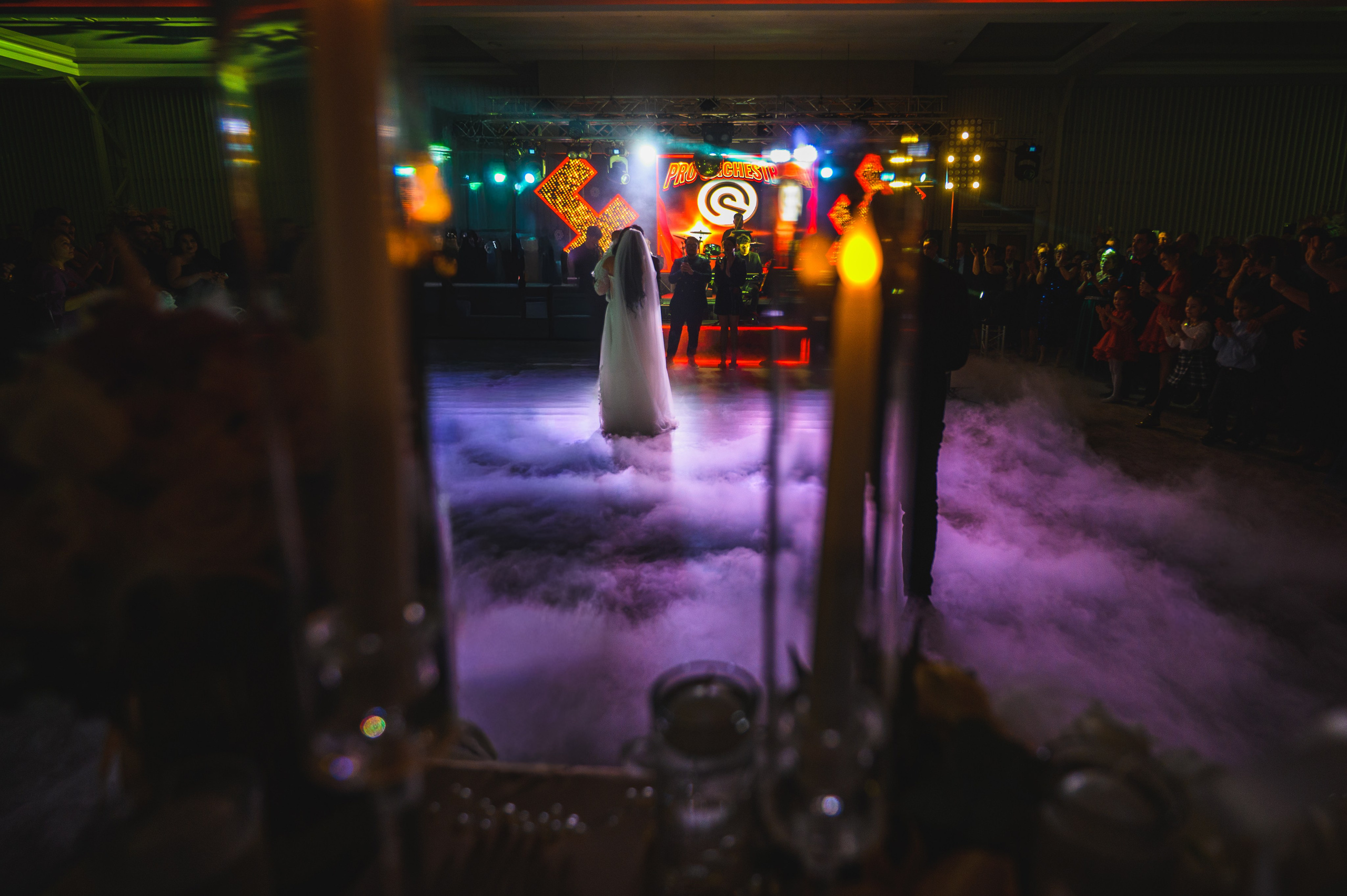 Anca-Andrei & Eva. Cătălin Lazăr Photography — Fotografie de nuntă și evenimente premium în România și Europa