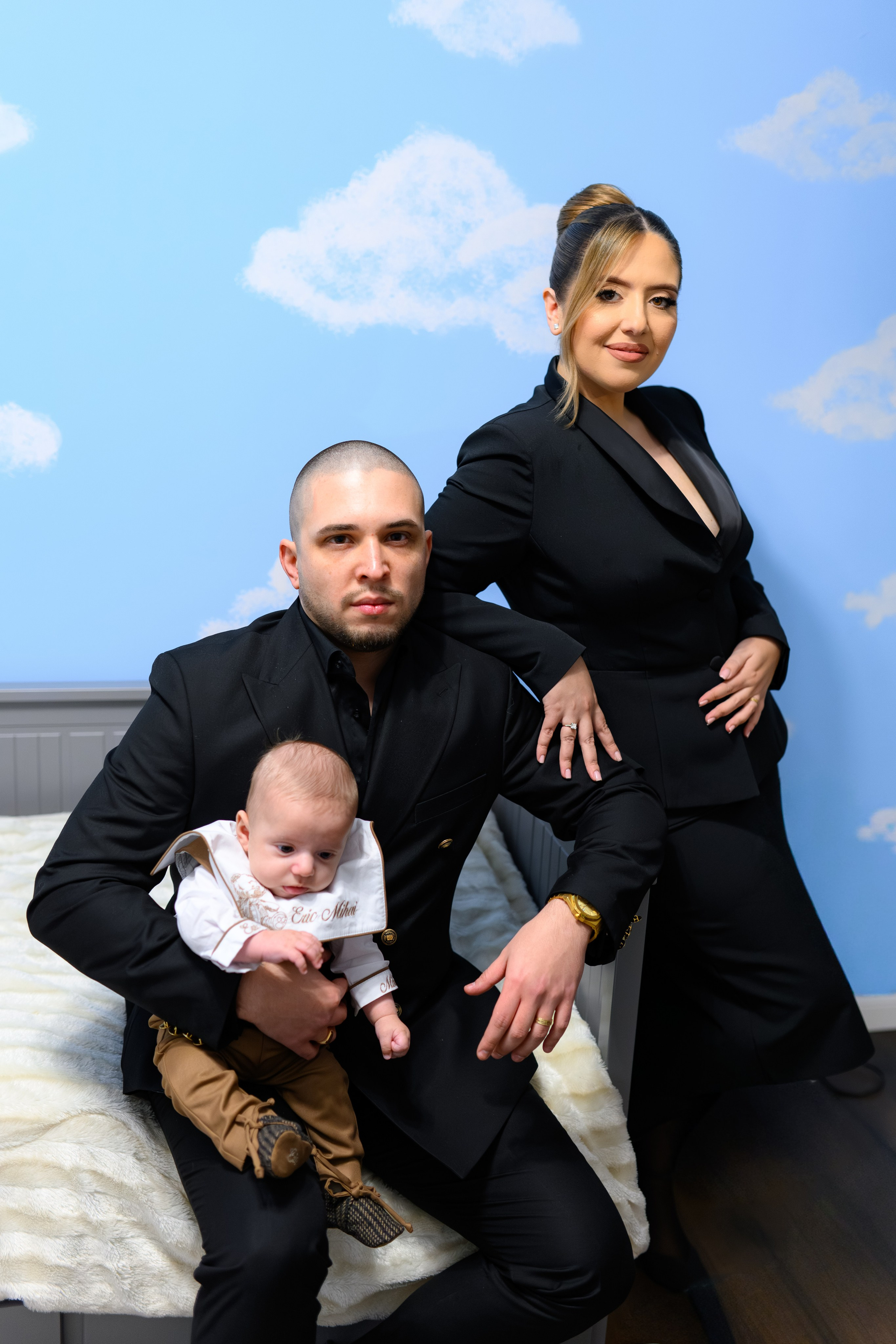 Botez Eric. Cătălin Lazăr Photography — Fotografie de nuntă și evenimente premium în România și Europa