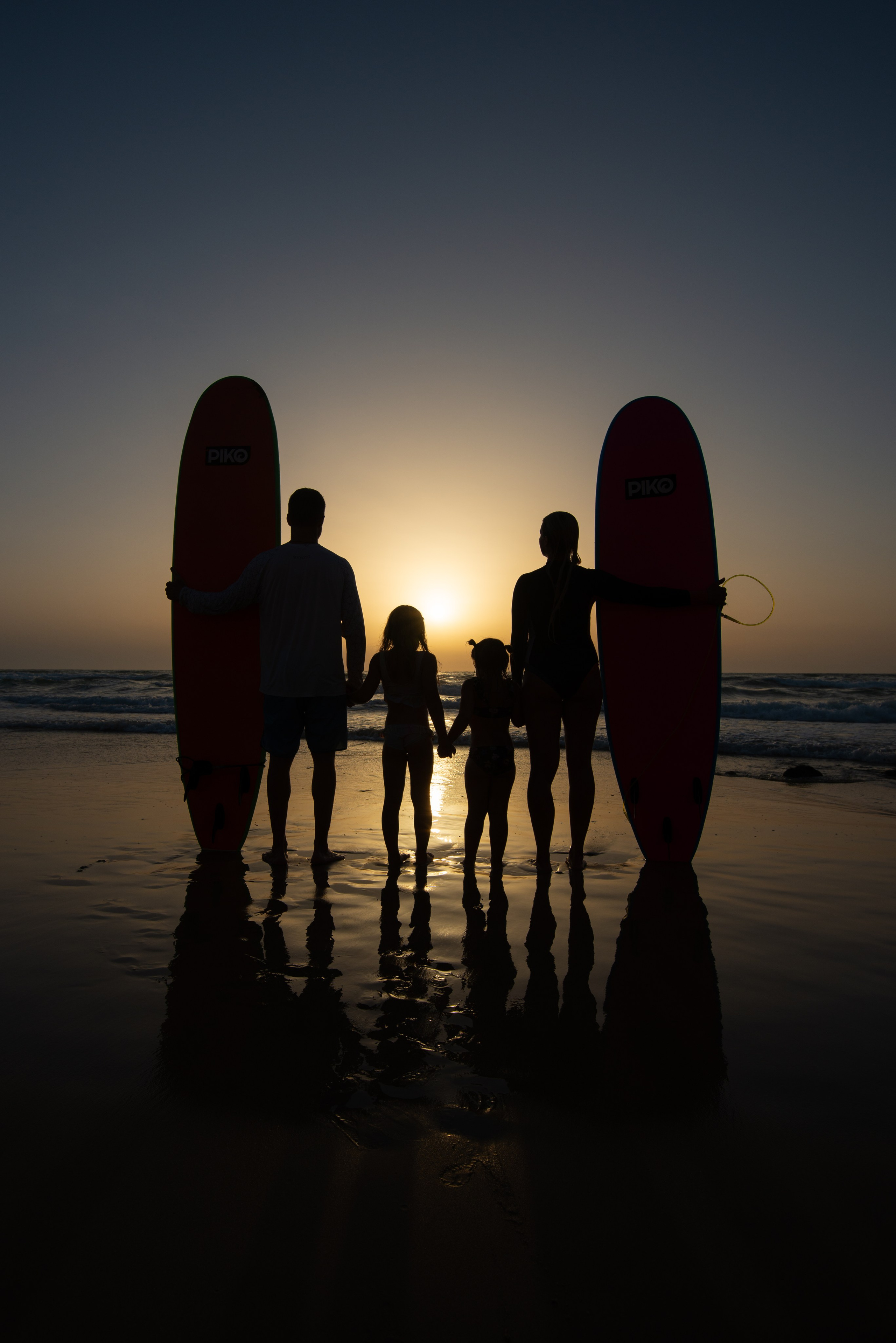 Families. Dina Solomina | Photographer in Israel