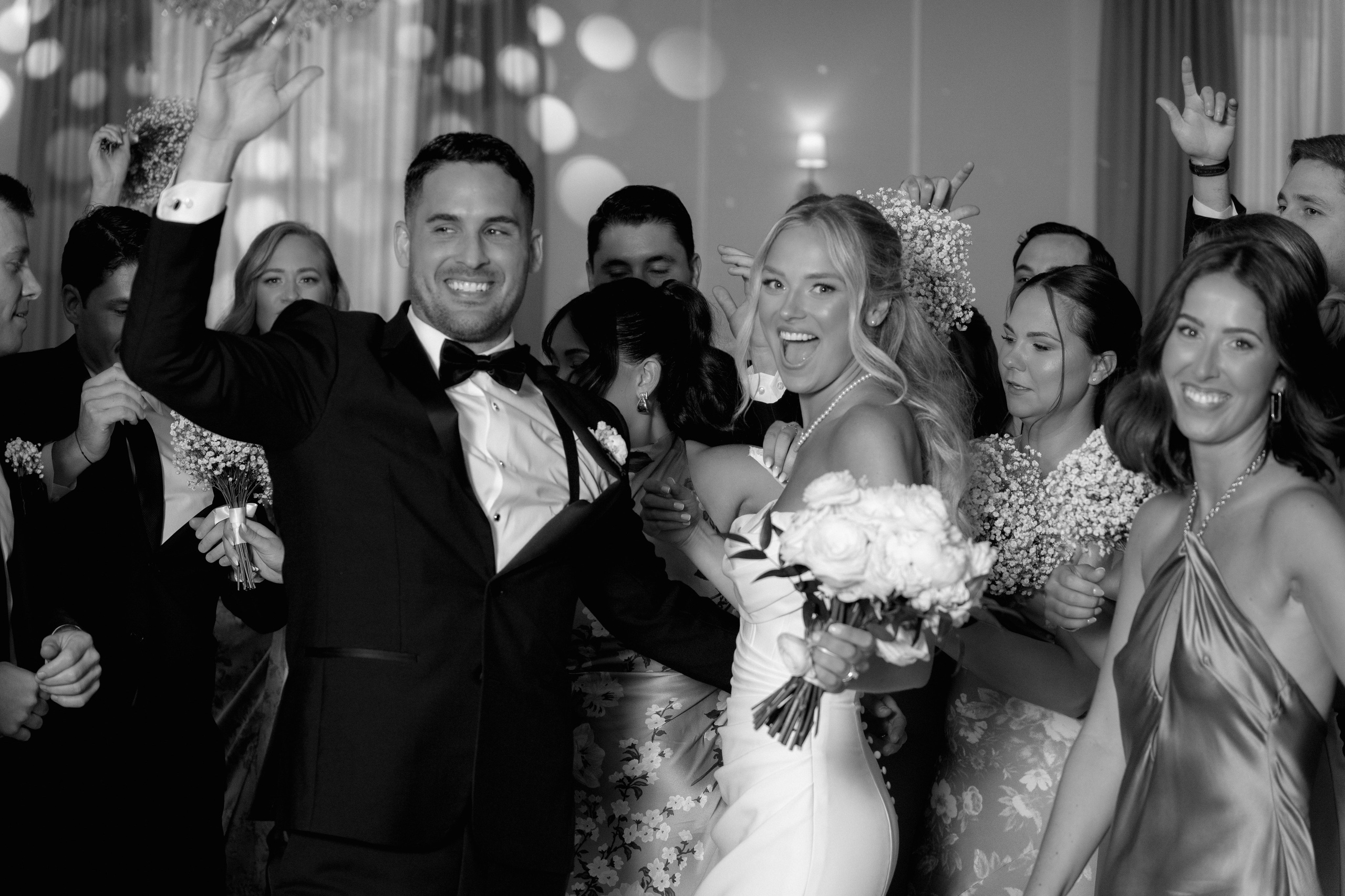 Olivia and Sean, The Mansion at Mountain Lakes, NJ. Wedding Photo & Video