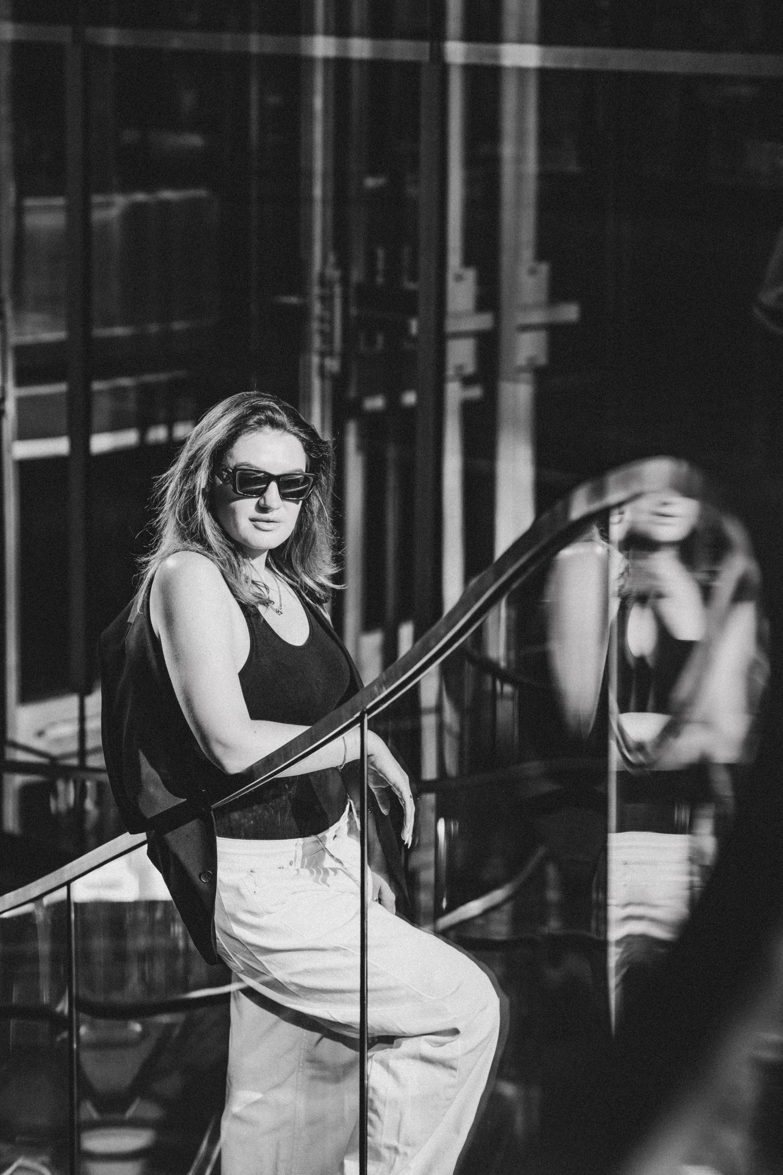 Family summer walk. Tonya Kyrylenko photographer in London