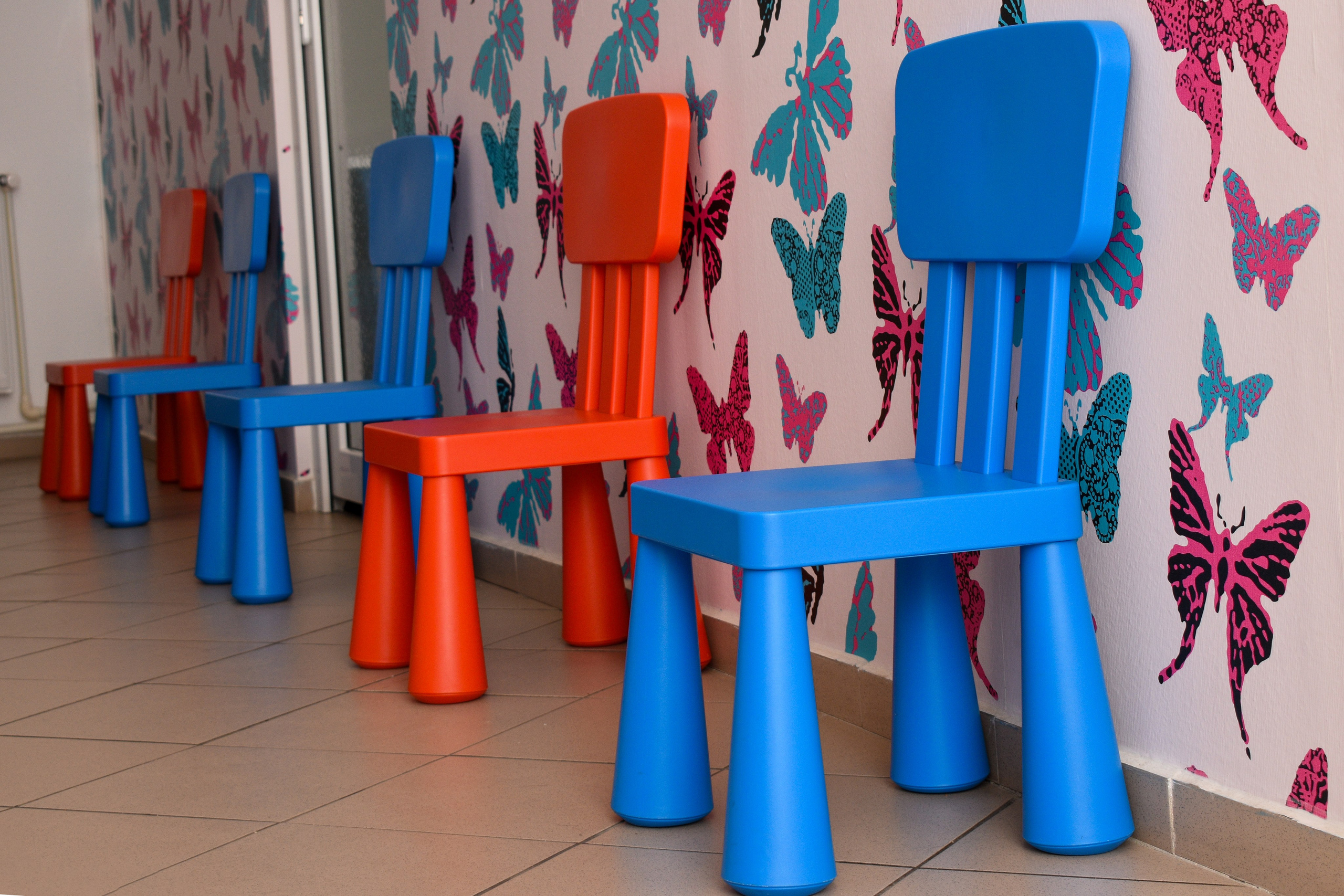 Love in English. Adelinne