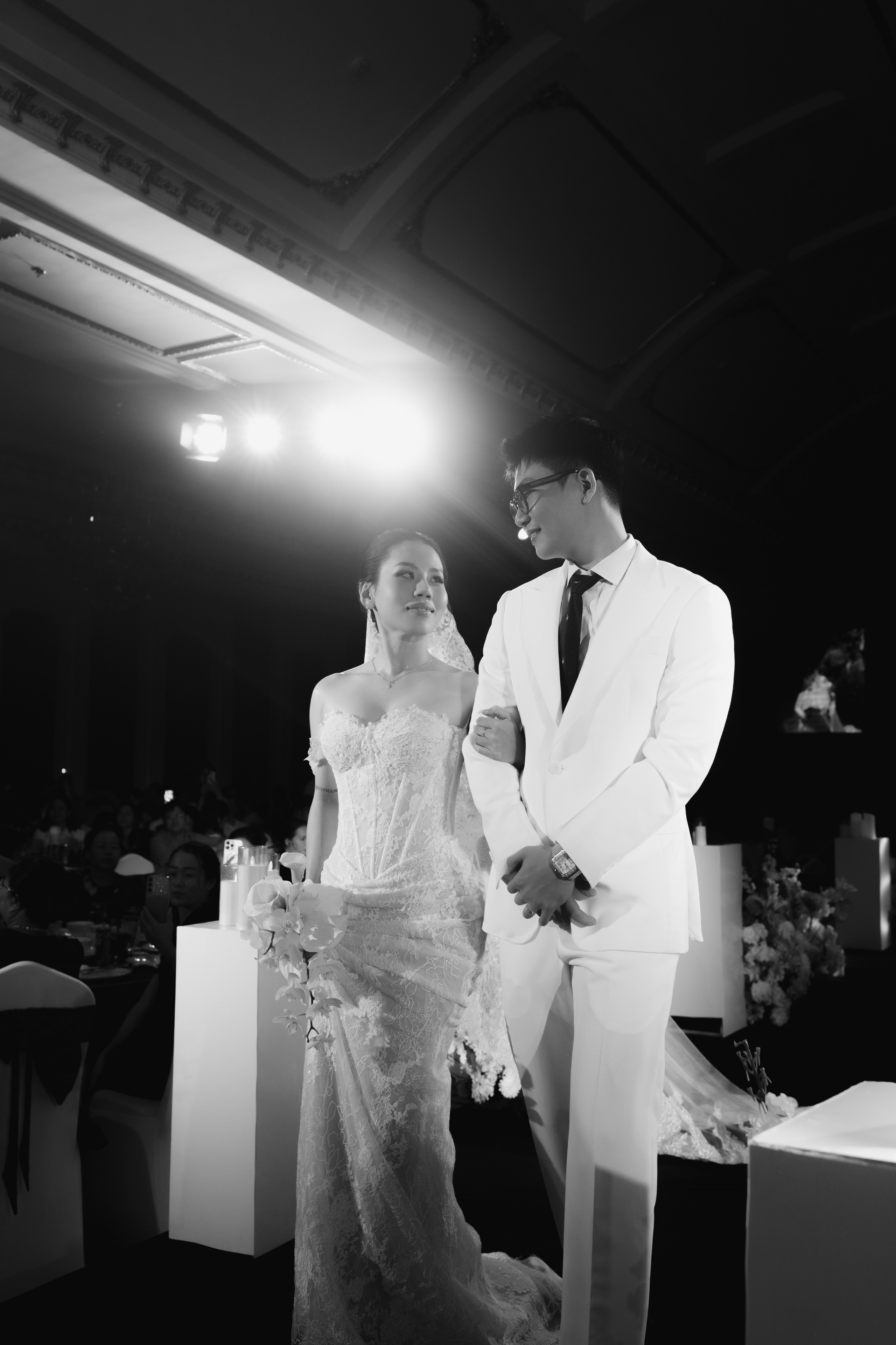 Man + Thu | Photojournalism. BenColor Studio