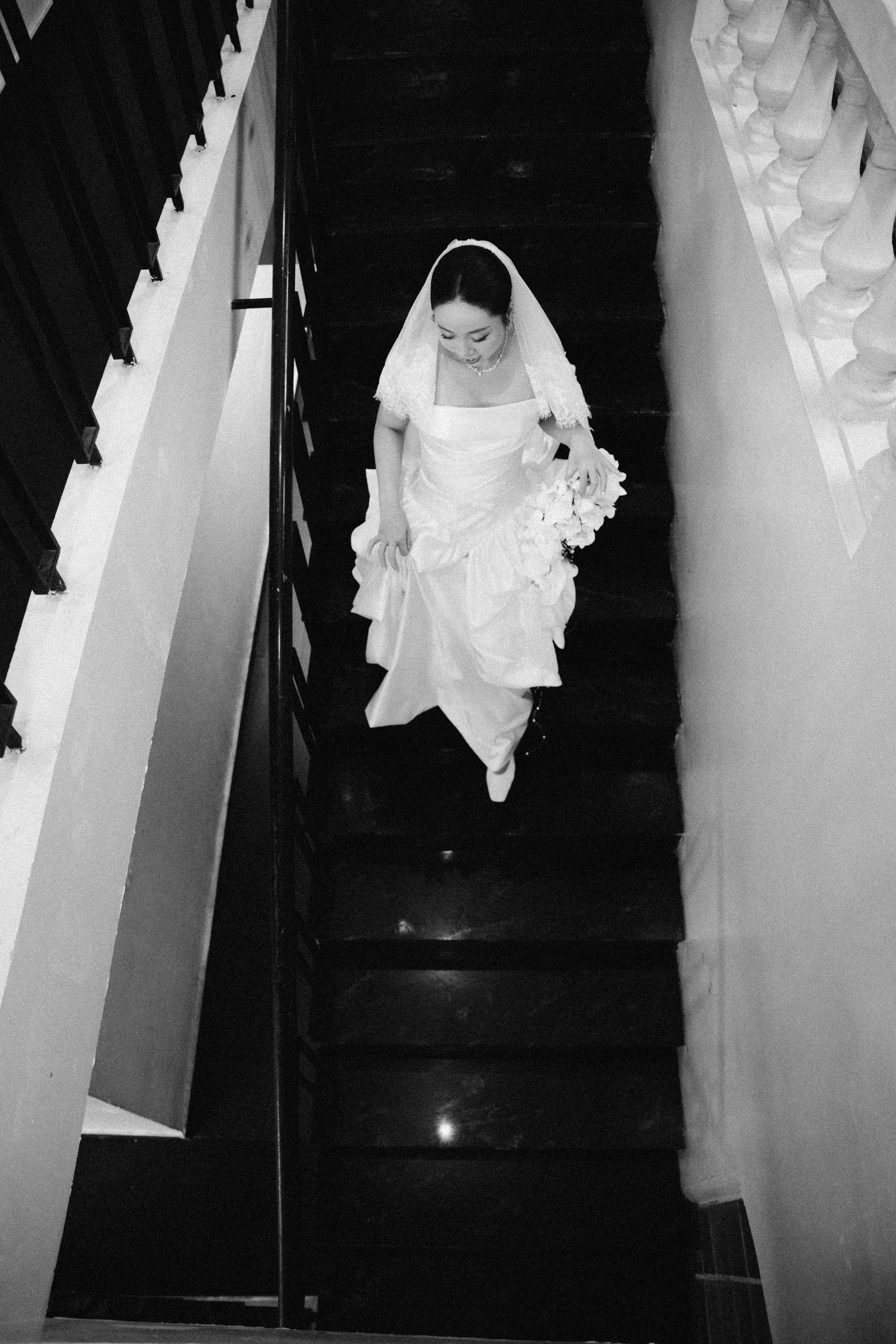 Quan + HienAnh | Photojournalism. BenColor Studio