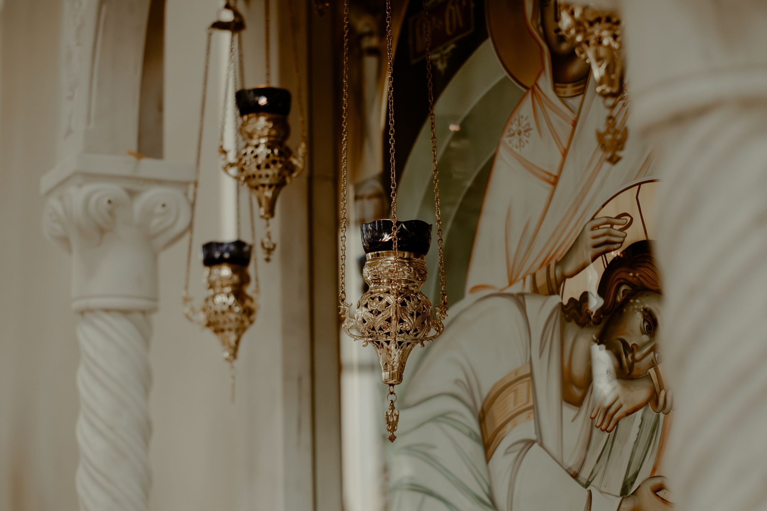 Krštenje. Wedding & Family photographer Jelena Anđelić