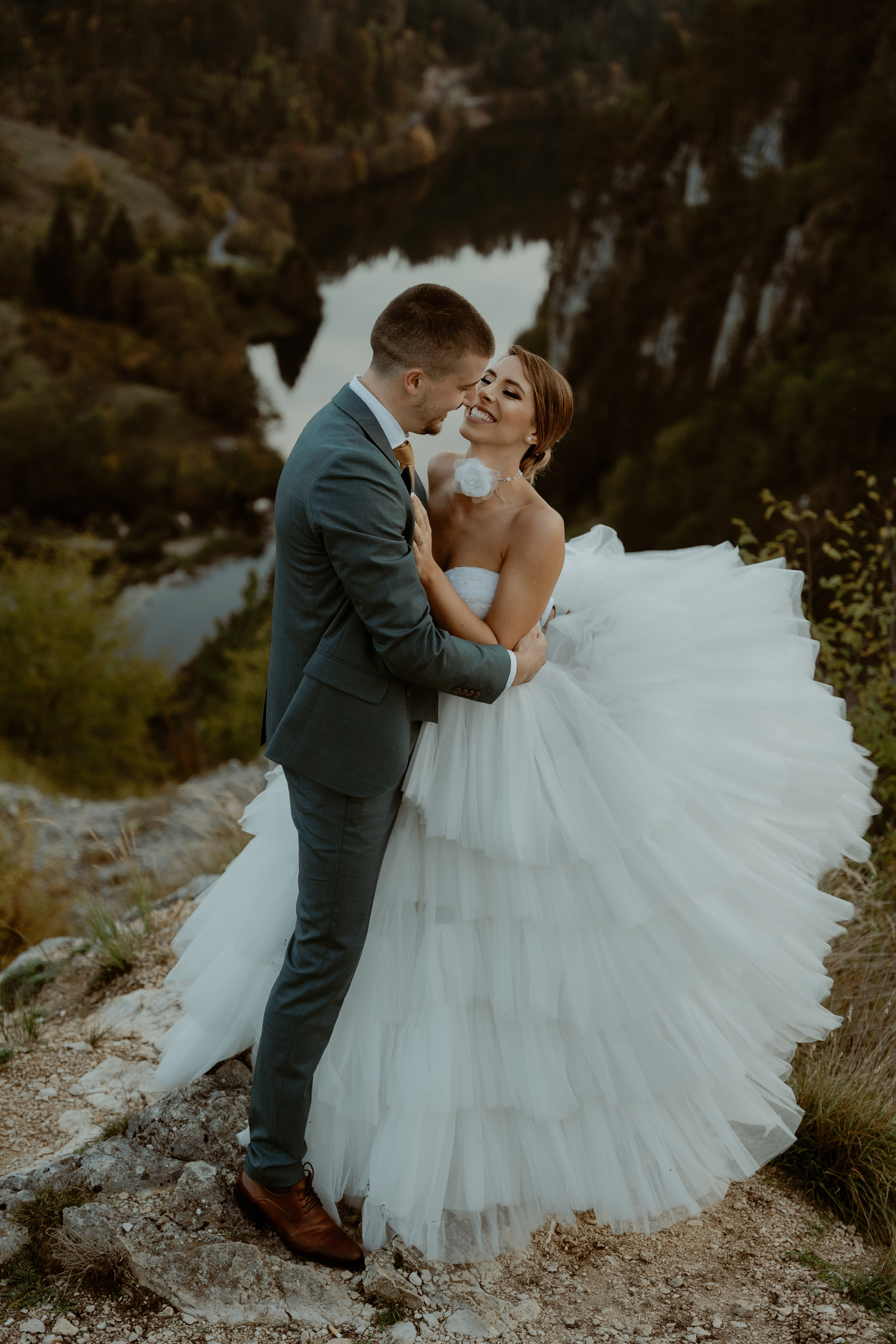 I&M. Wedding & Family photographer Jelena Anđelić