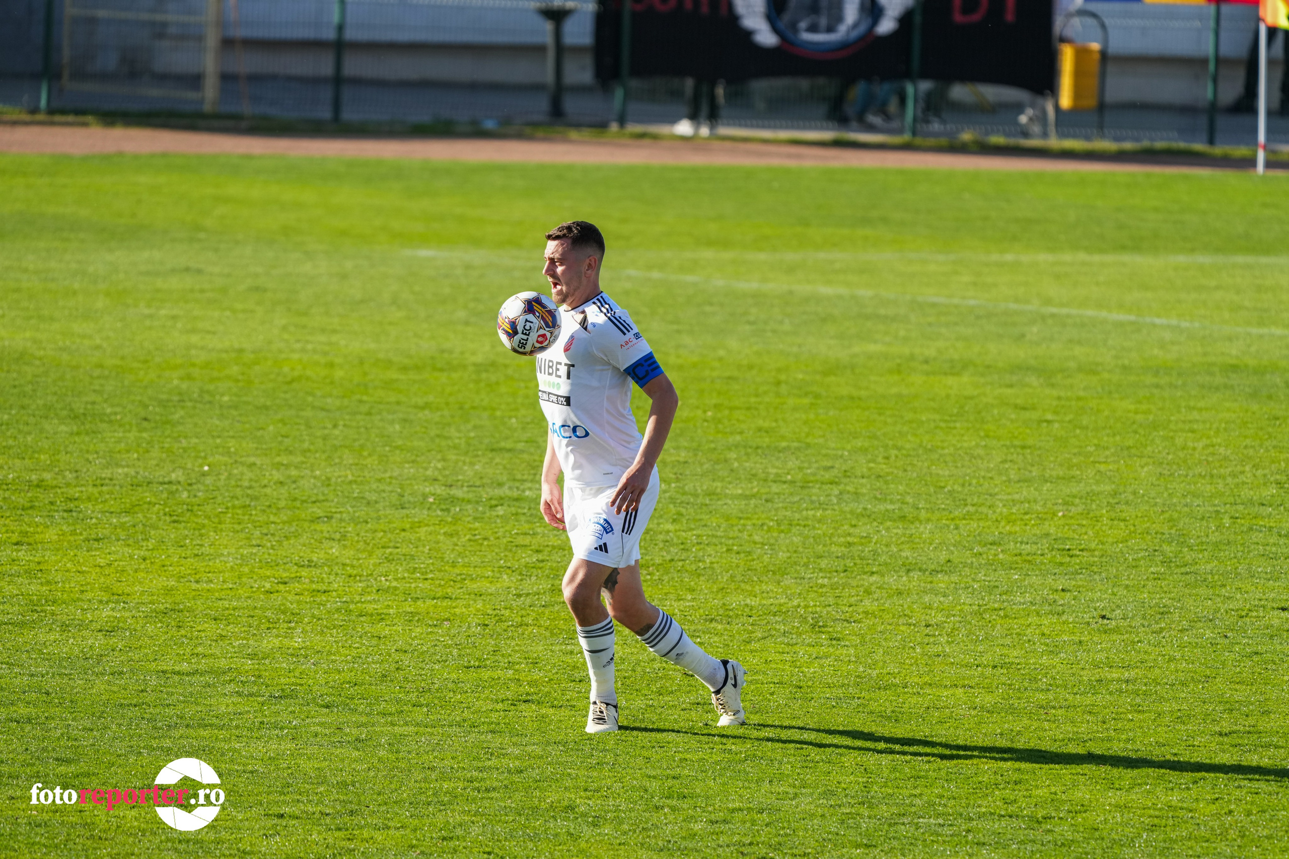 FC BOTOSANI - POLI IASI