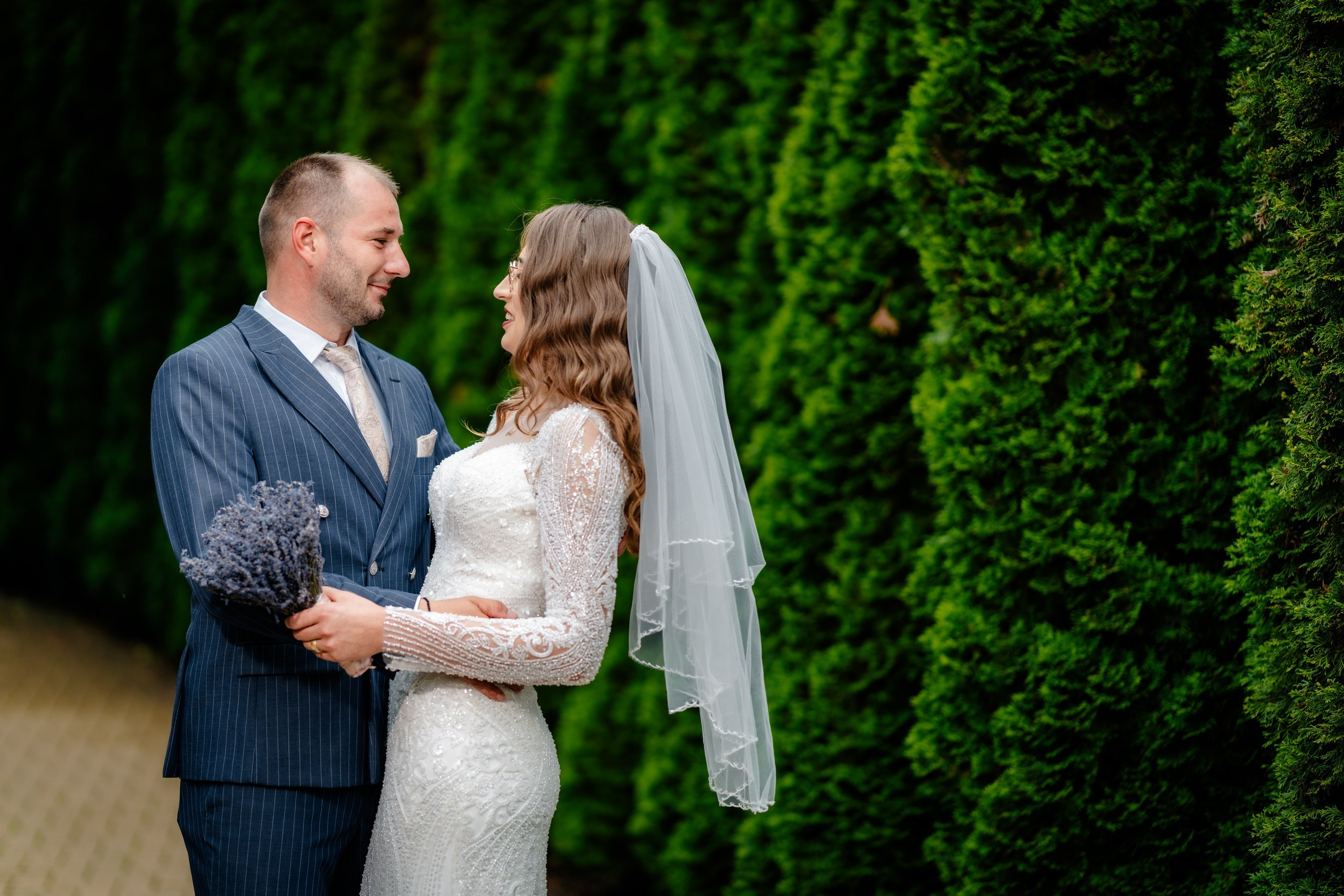 Nuntă Constantin & Dumitrița – Fotograf nuntă Botoșani | Alin Chirilă - Povestitor prin fotografie