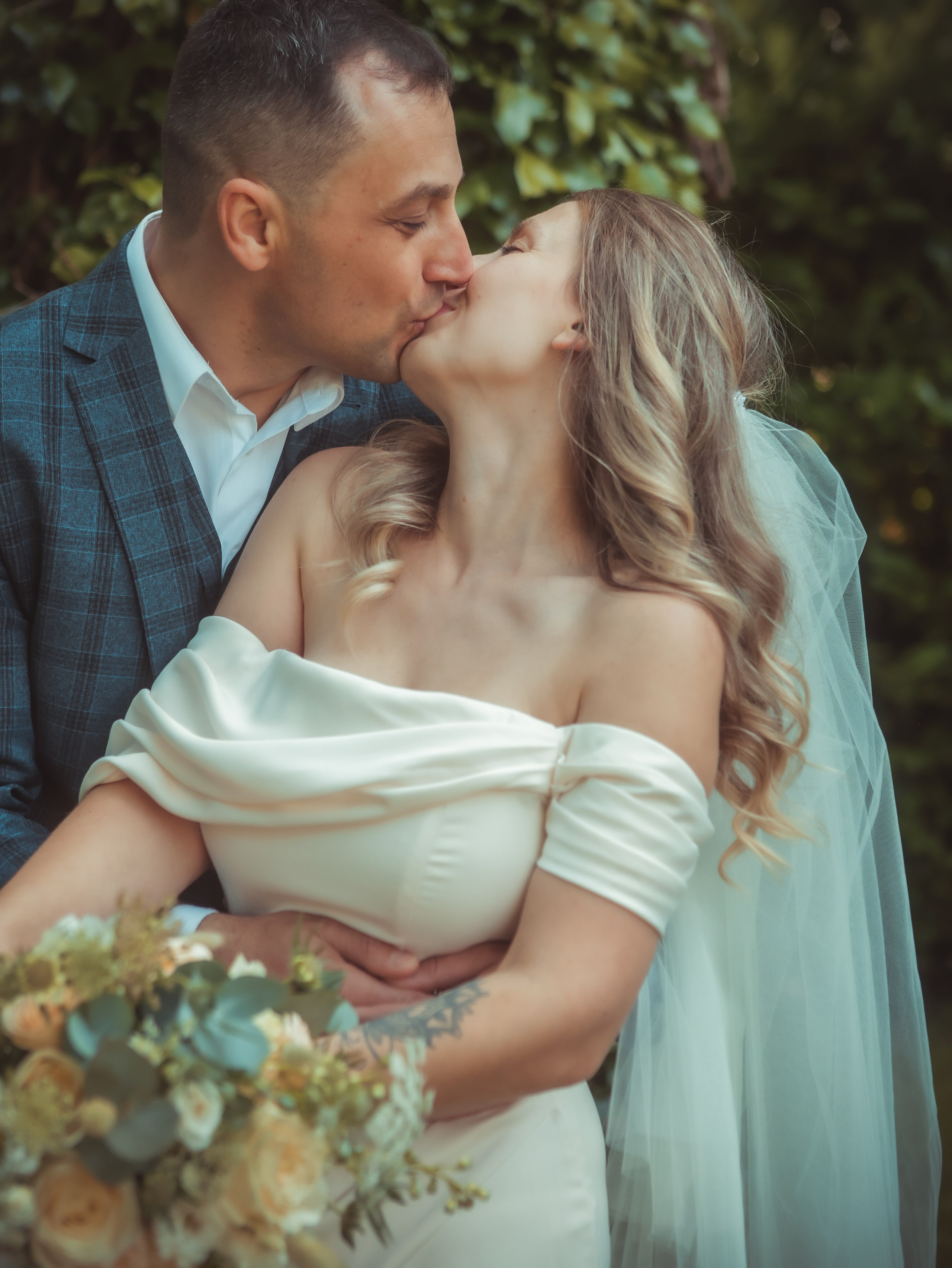 A&K. Photographer Co Dublin, Balbriggan — Agata Maliseva