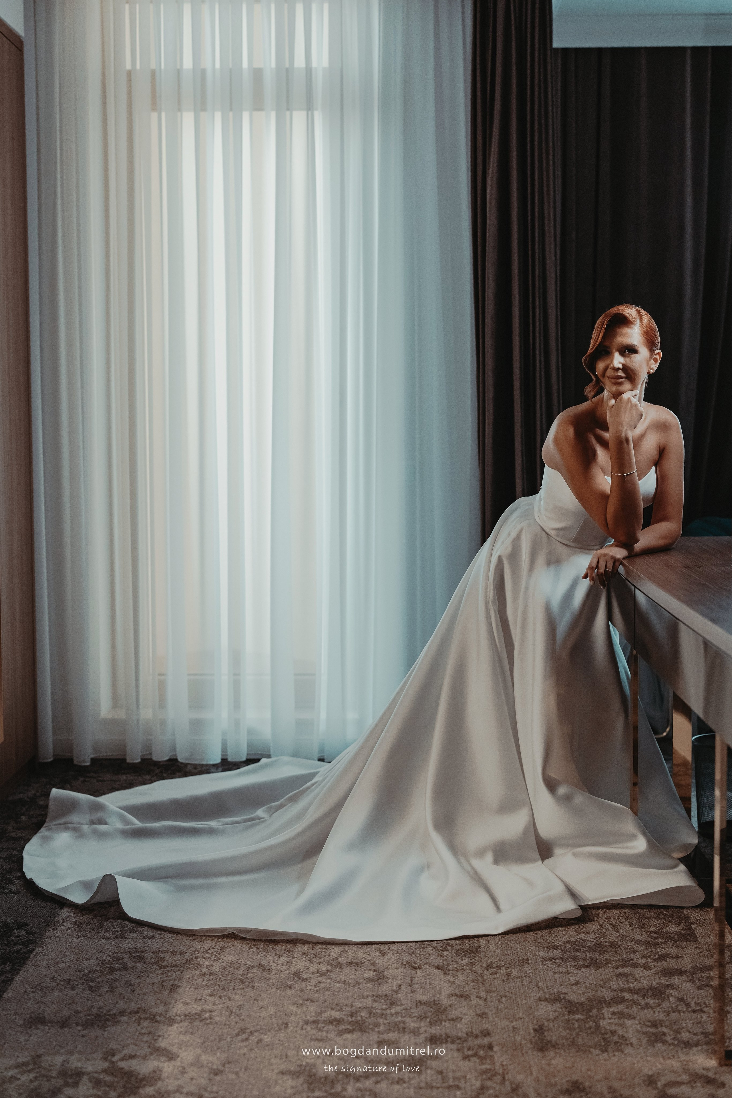 Fast view. Bogdan Dumitrel — wedding photograher