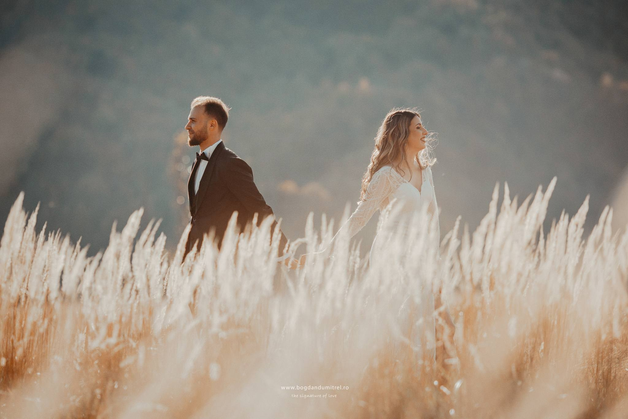 Fast view. Bogdan Dumitrel — wedding photograher