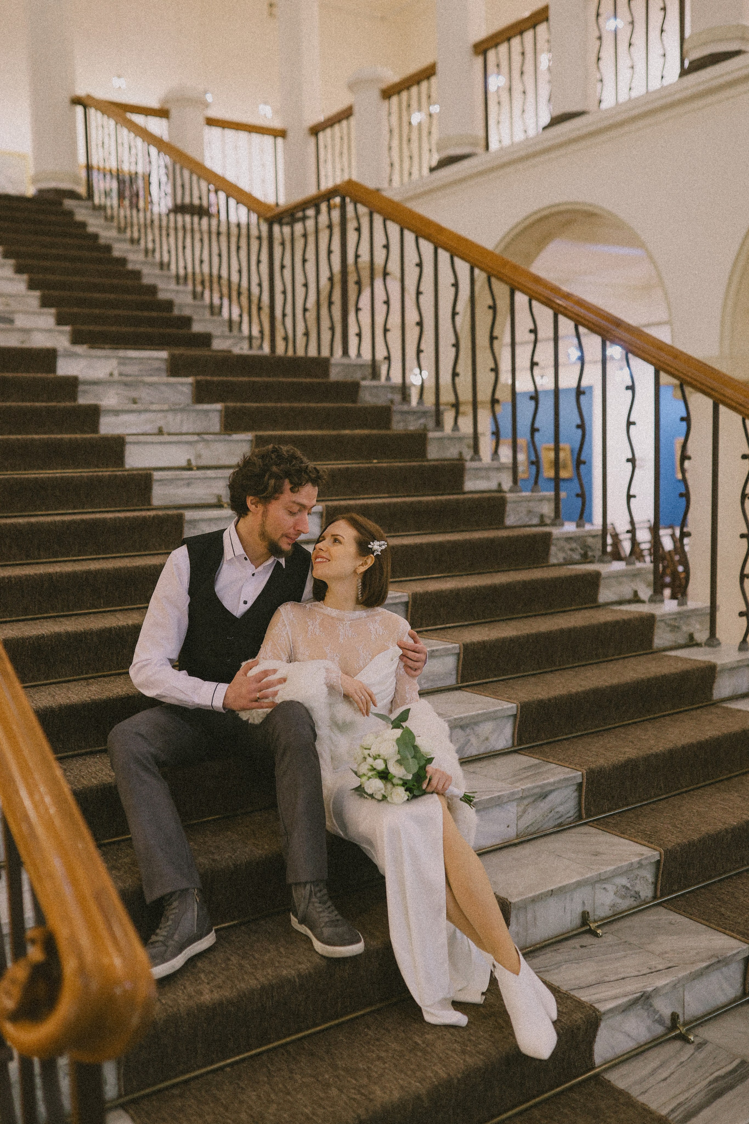 February. Свадебный, семейный и детский фотограф в Беларуси и за ее пределами