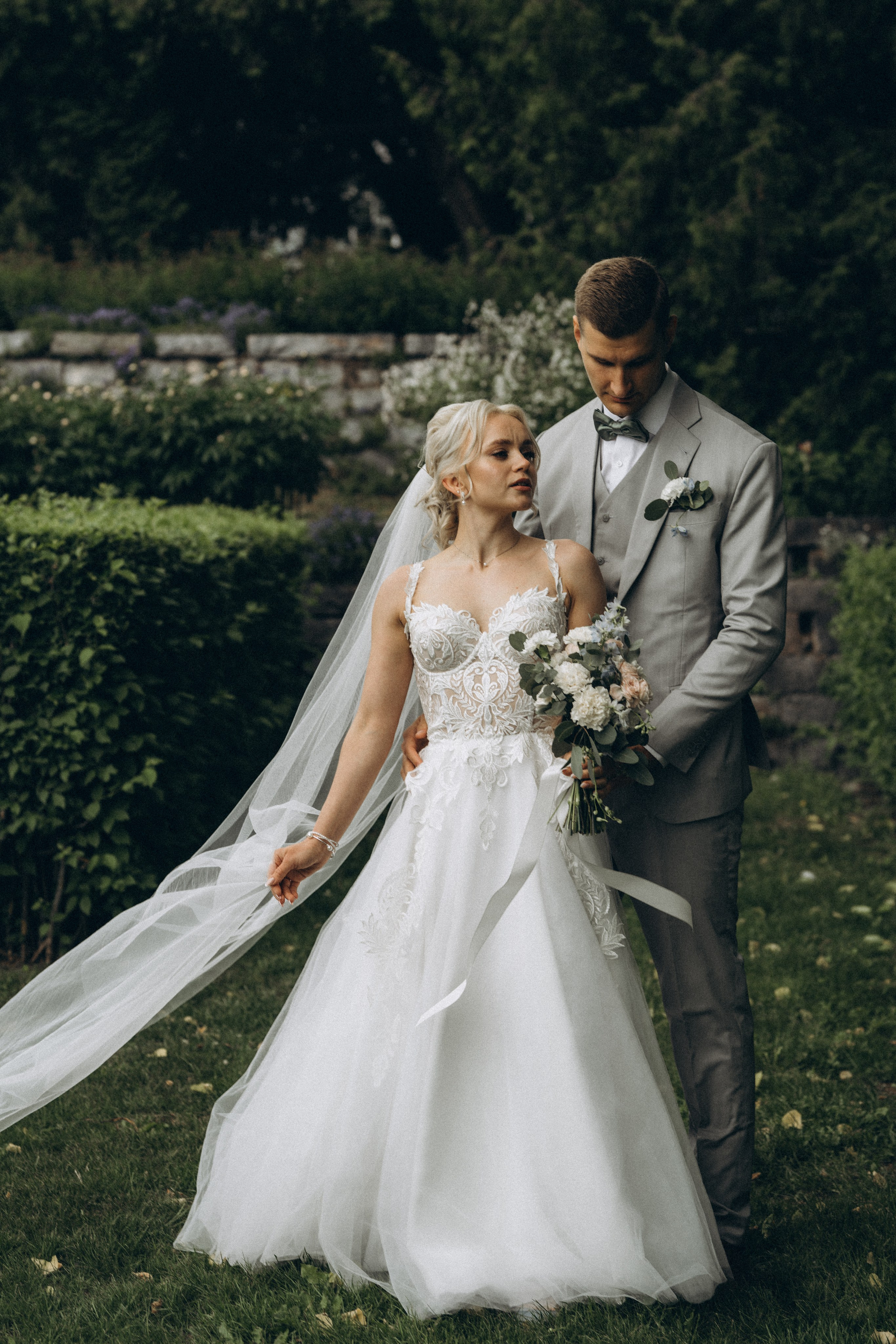 Wedding. Wedding and potrait photographer in Helsinki Vickan O