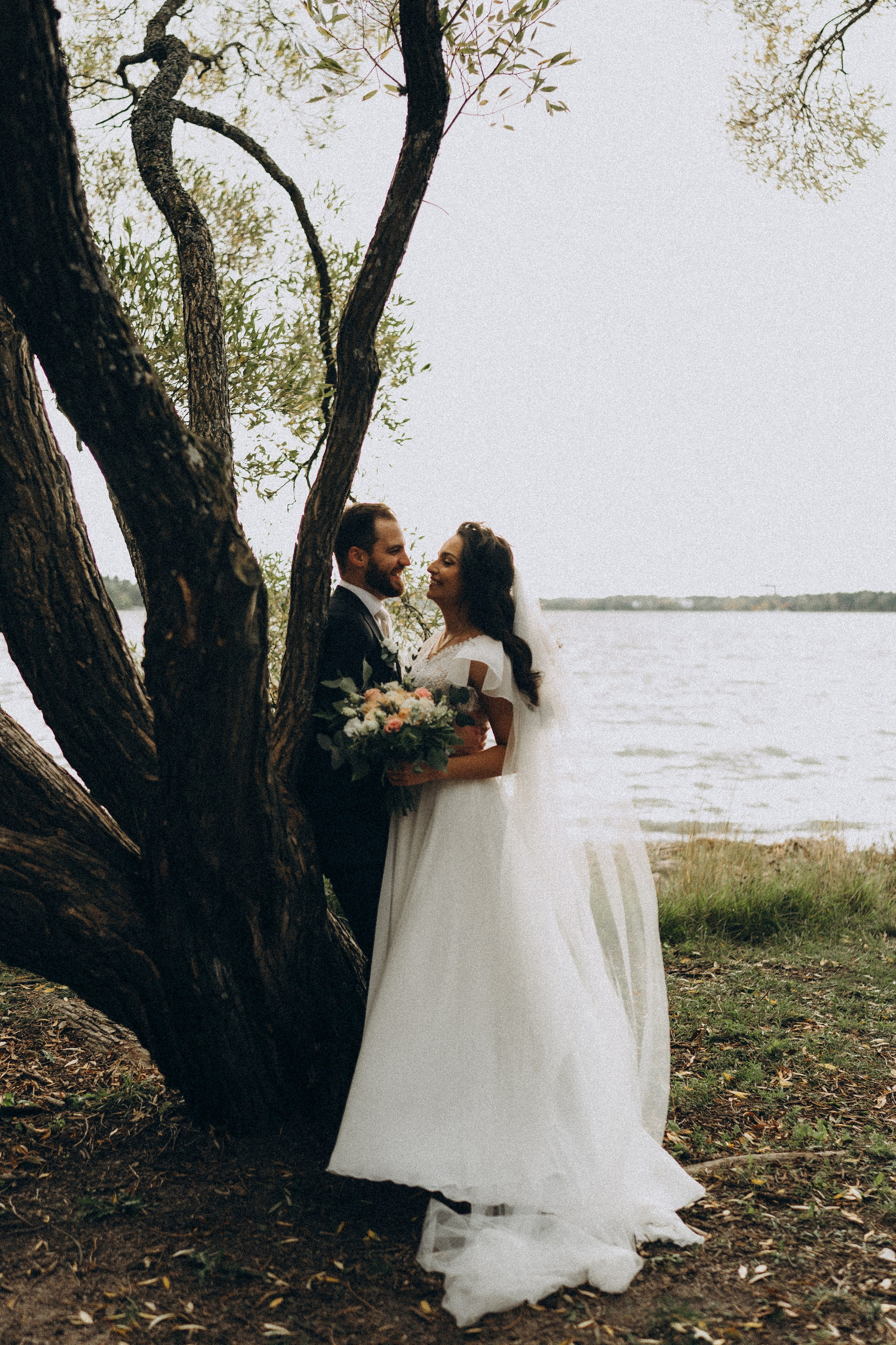 W&S. Wedding and potrait photographer in Helsinki Vickan O