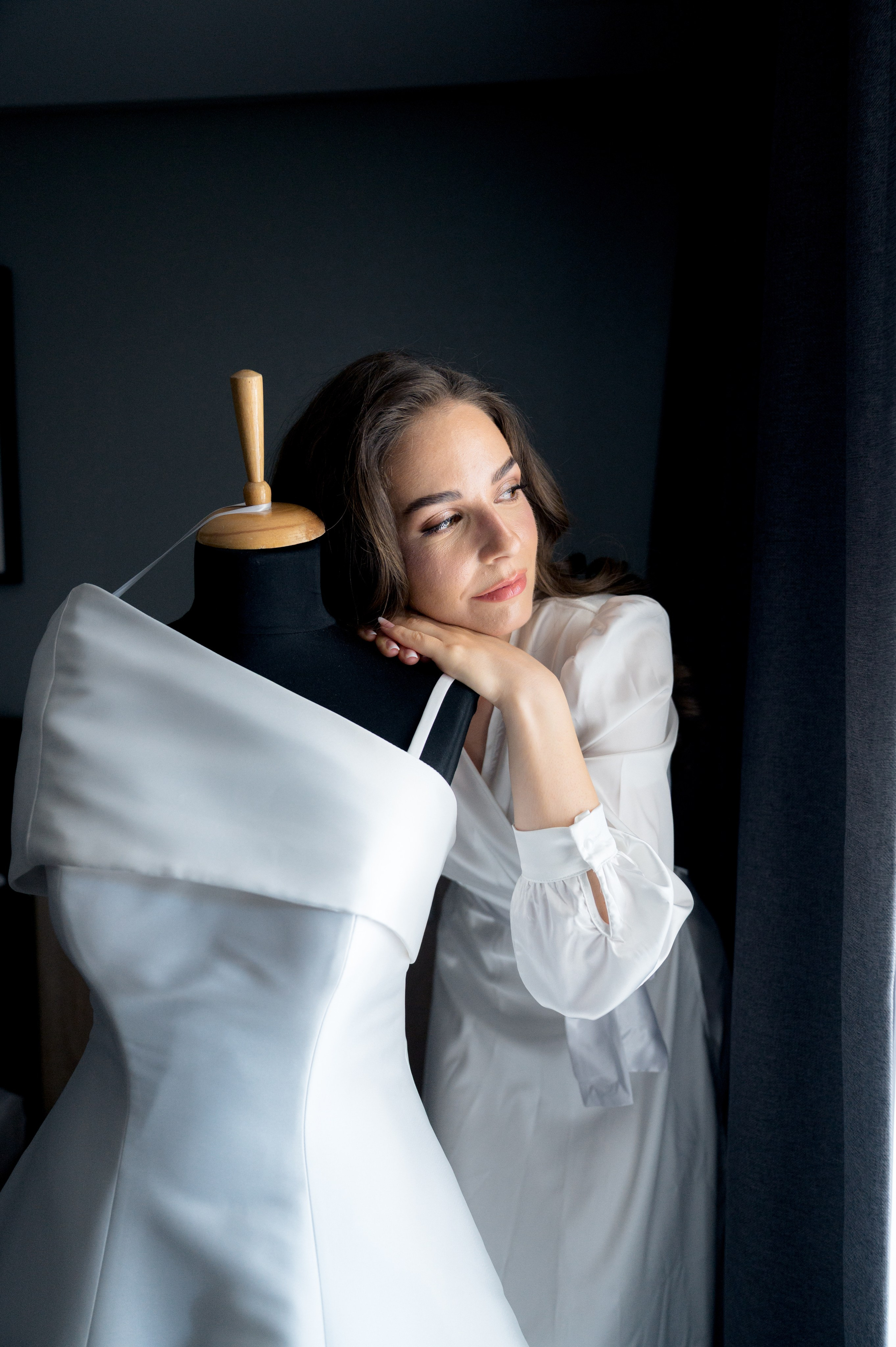 Patricia & Mihai – nuntă la Cesari | Fotograf nuntă București