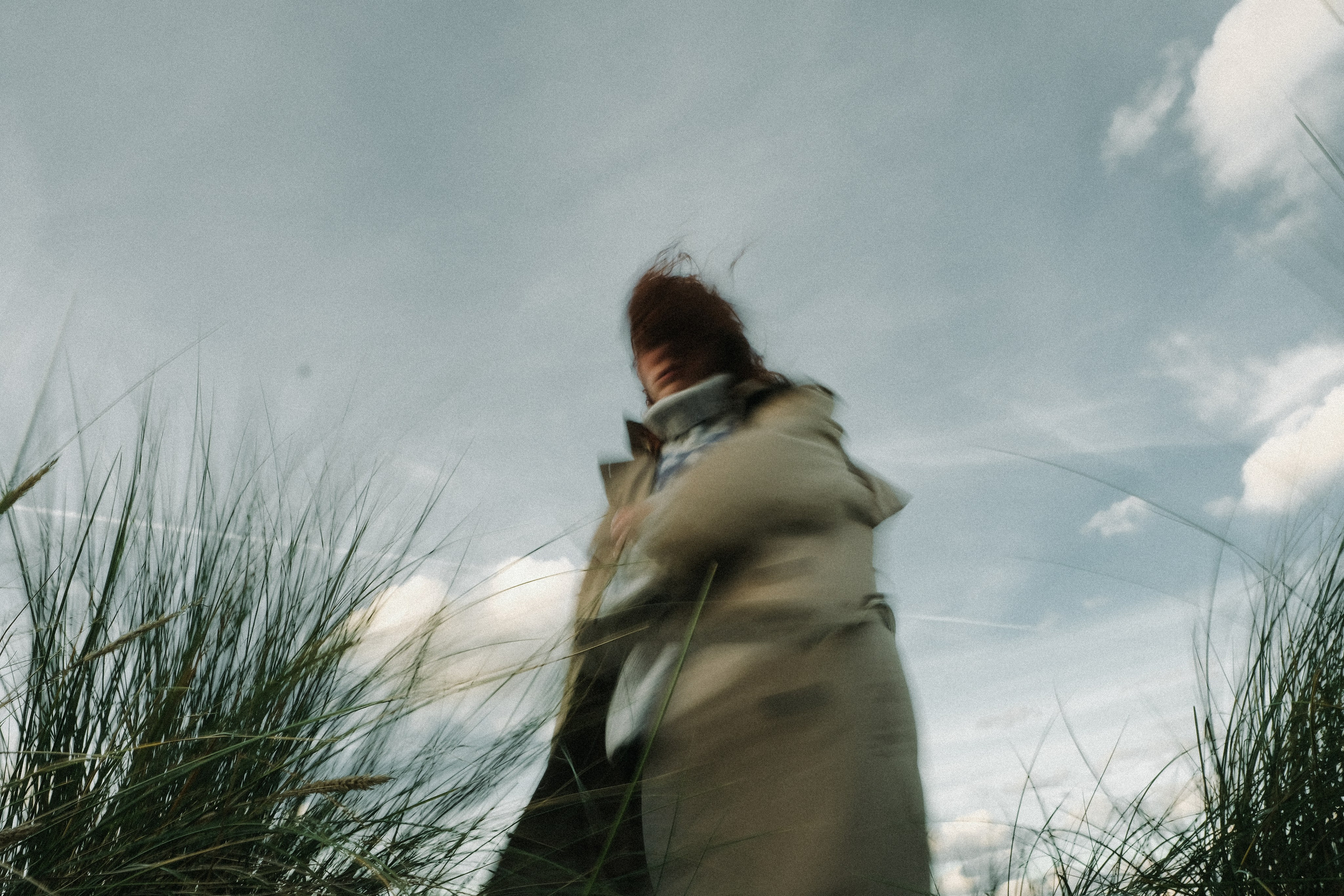 Will you follow. Alena Iatkina — Fine Art Photographer