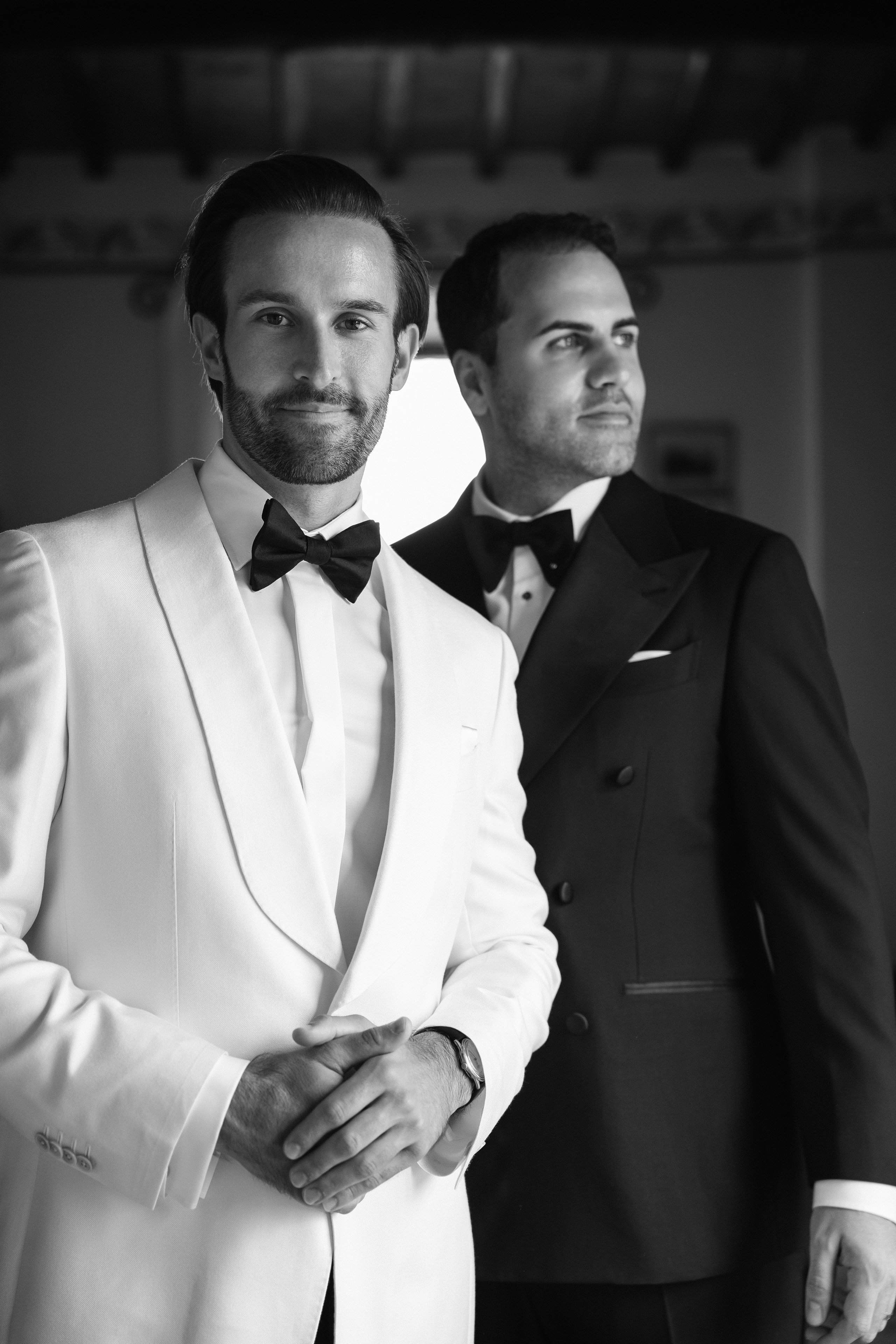 Marco & Laura. Wedding Photographer Rome Tuscany Como Sicily Puglia Amalfy Italy- Oksana Savenchuk